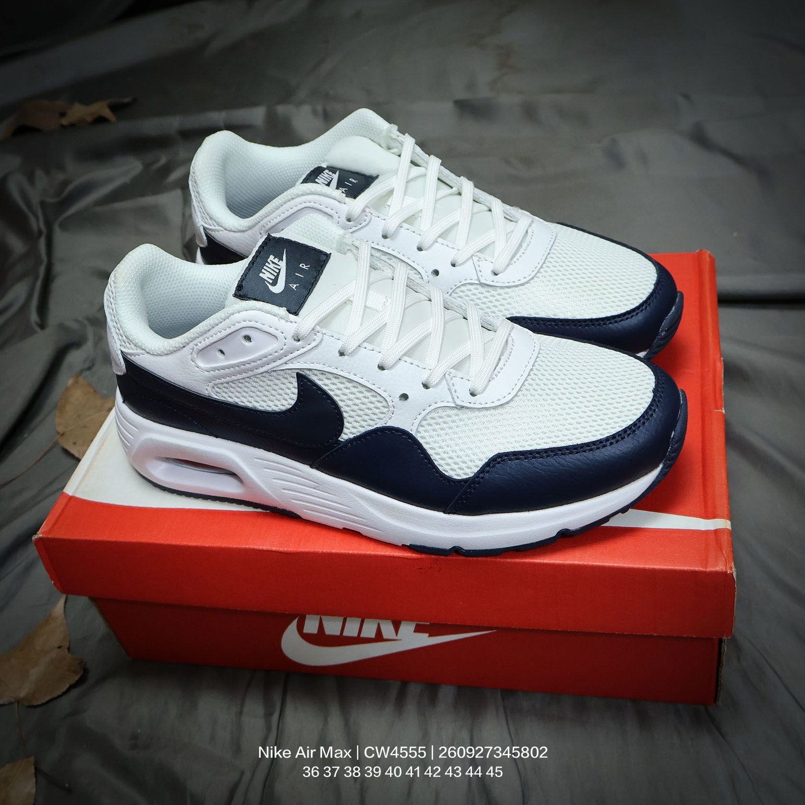 Tênis Nike Air Max