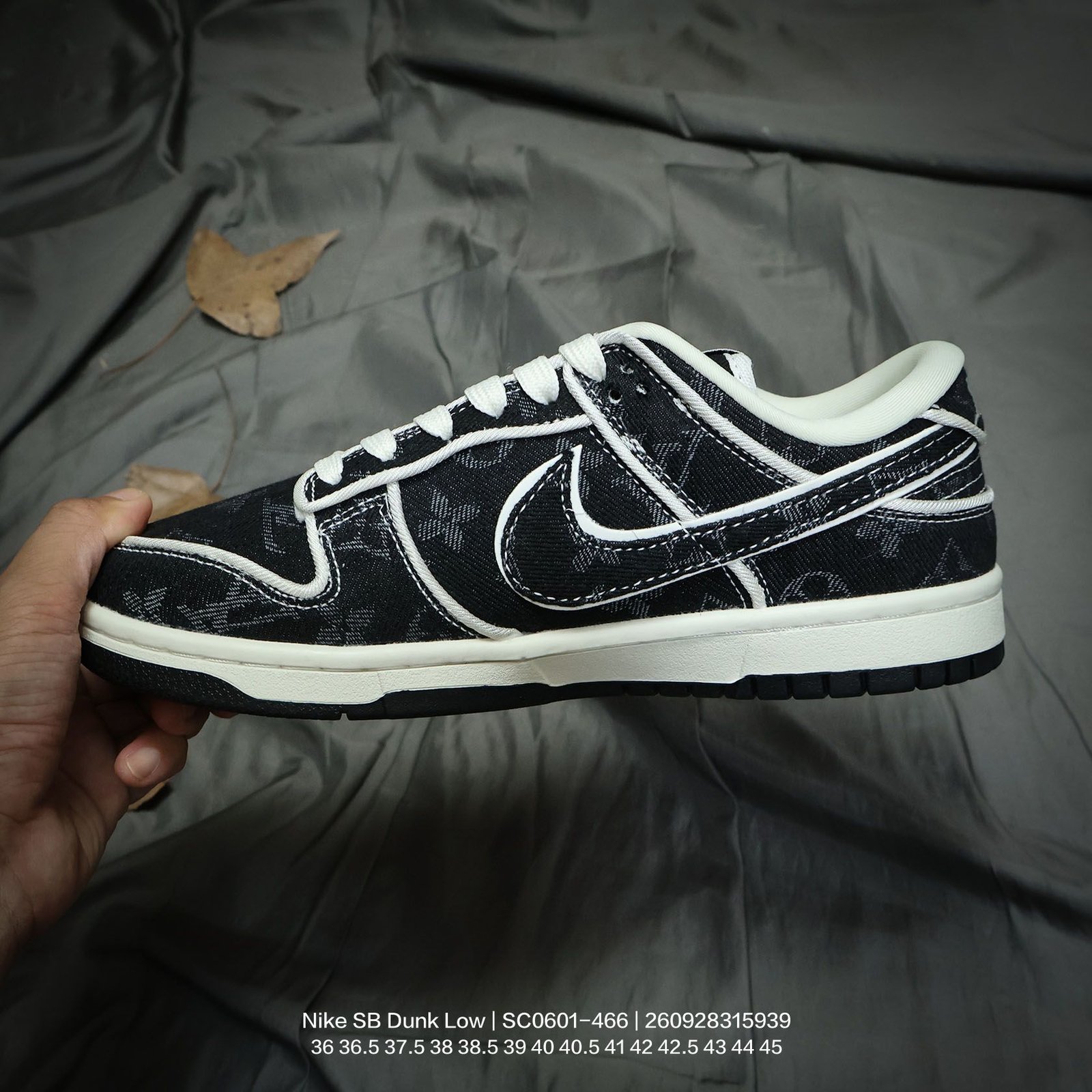Tênis Nike SB Dunk Low - Imagem 3