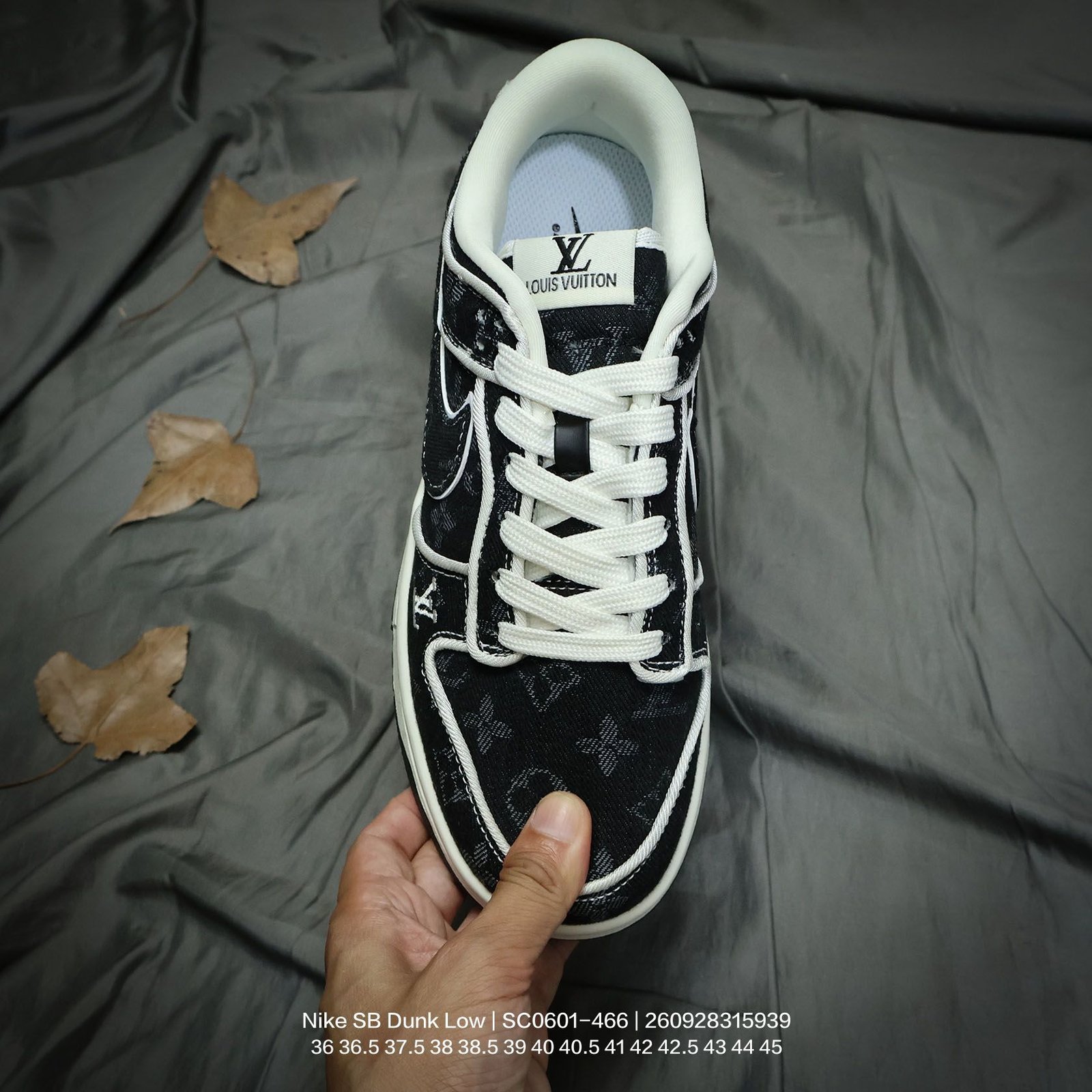 Tênis Nike SB Dunk Low - Imagem 2