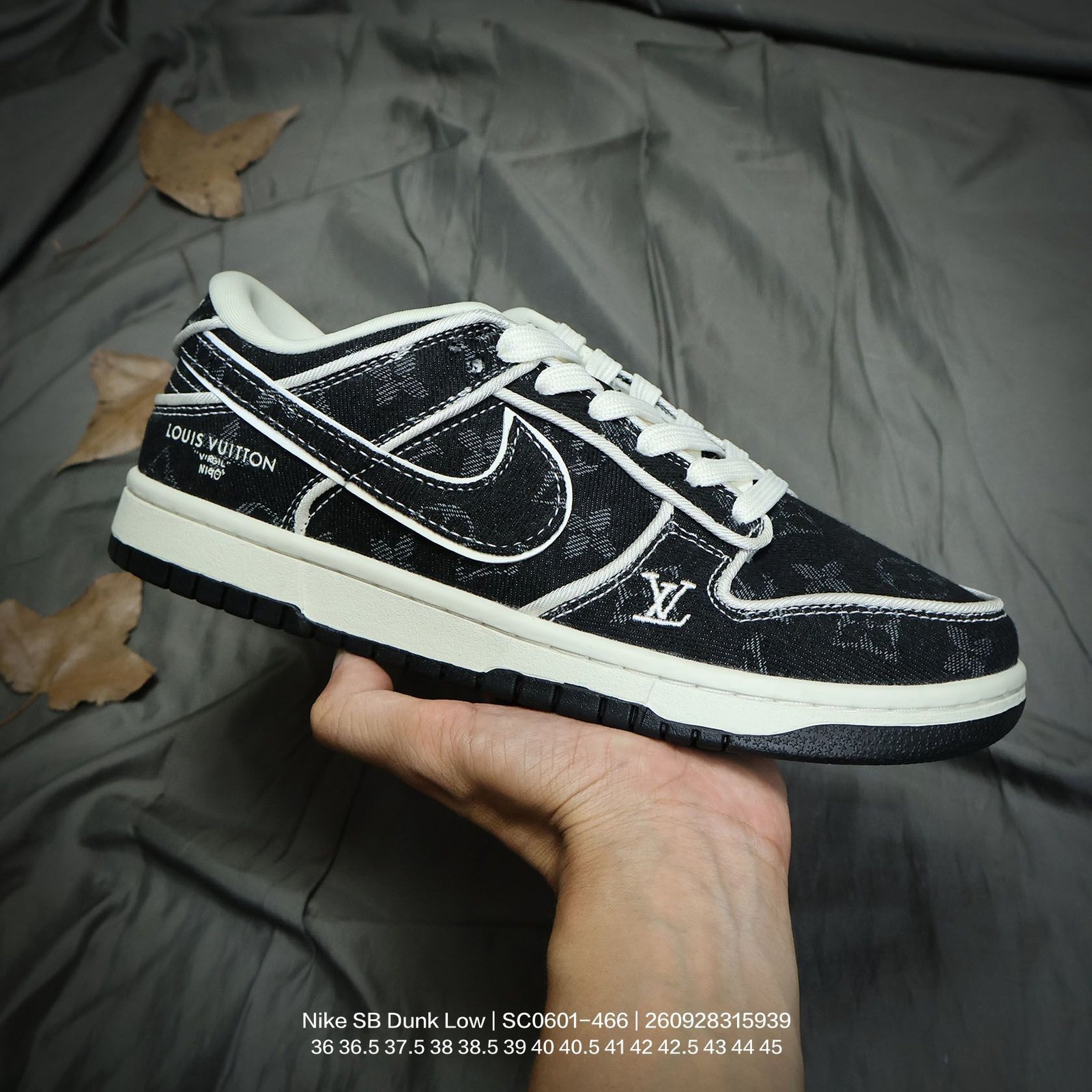 Tênis Nike SB Dunk Low