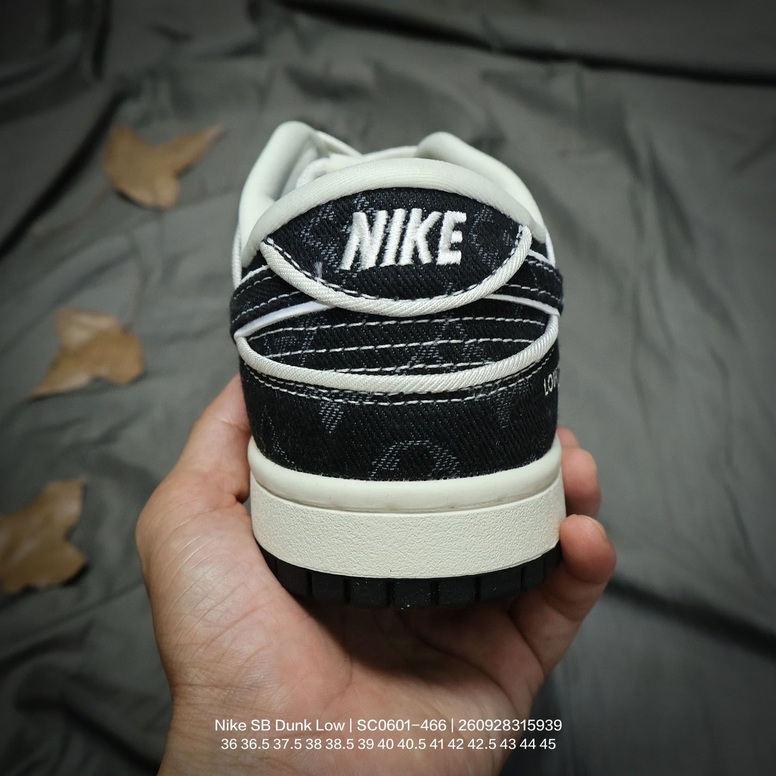 Tênis Nike SB Dunk Low - Imagem 4