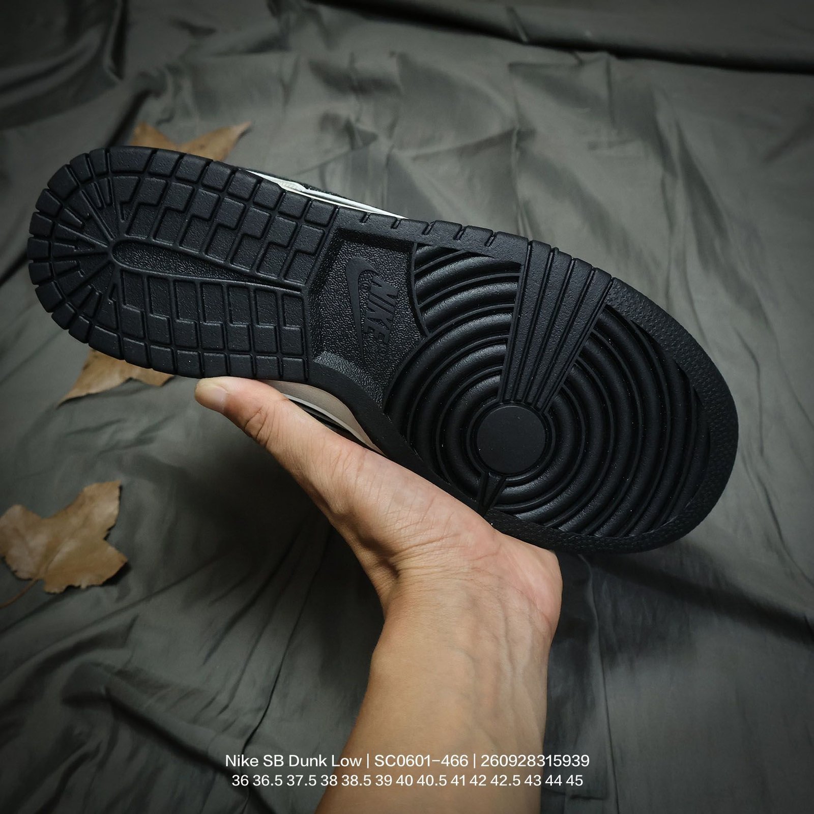 Tênis Nike SB Dunk Low - Imagem 5