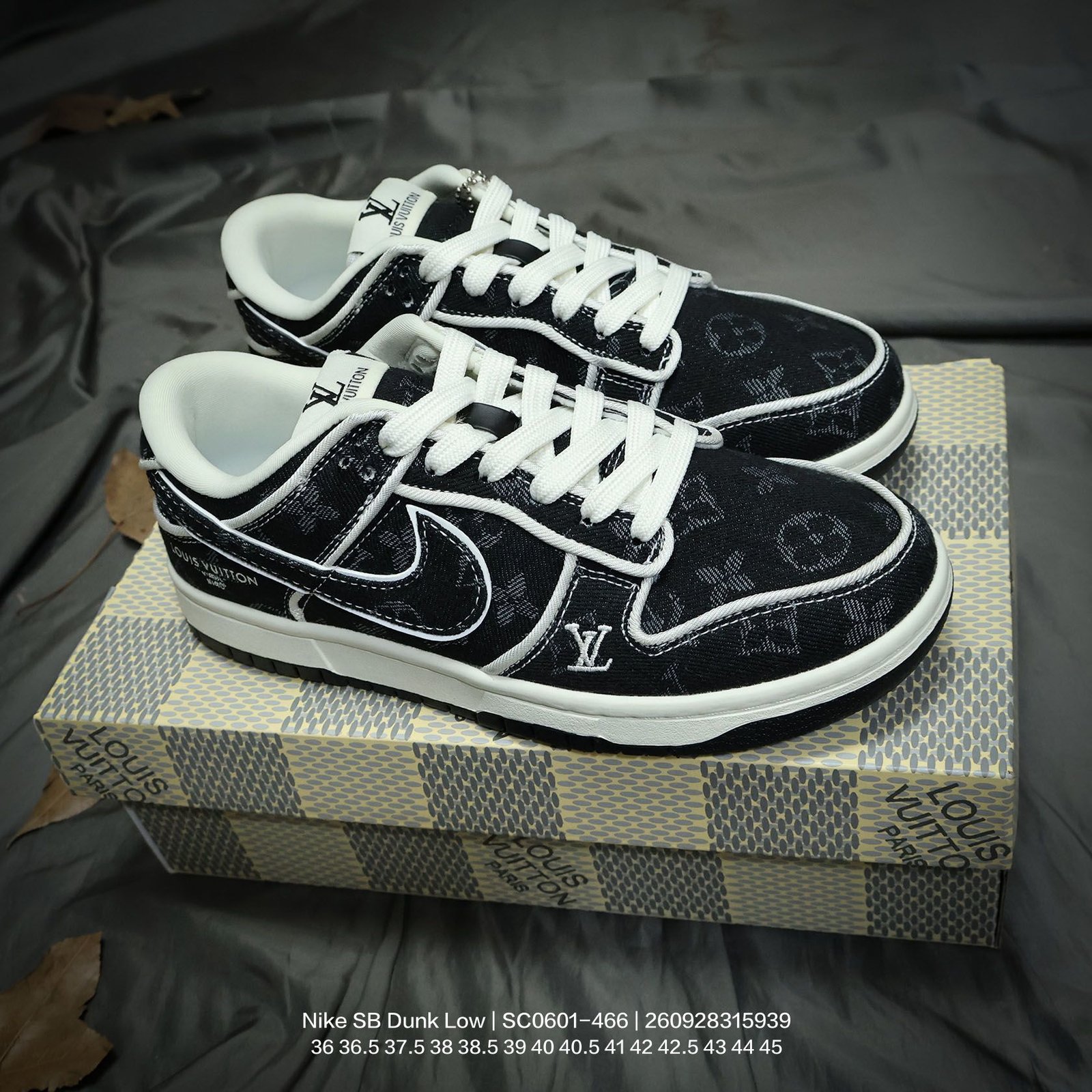 Tênis Nike SB Dunk Low