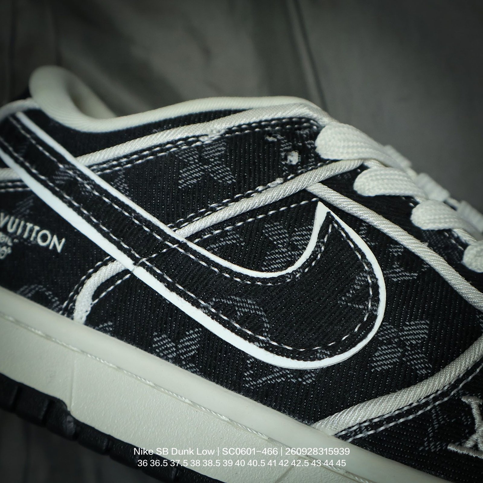 Tênis Nike SB Dunk Low - Imagem 6