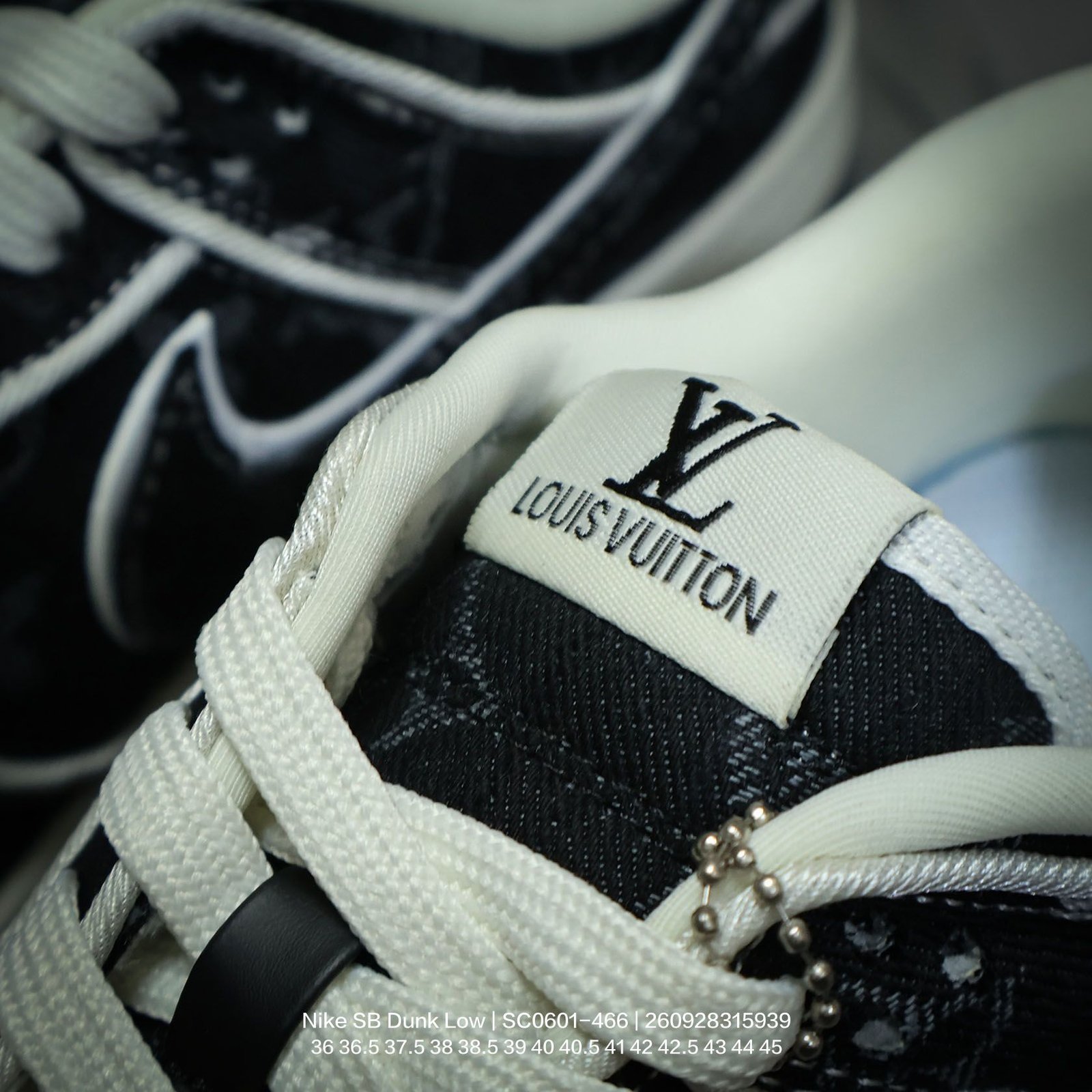 Tênis Nike SB Dunk Low - Imagem 7