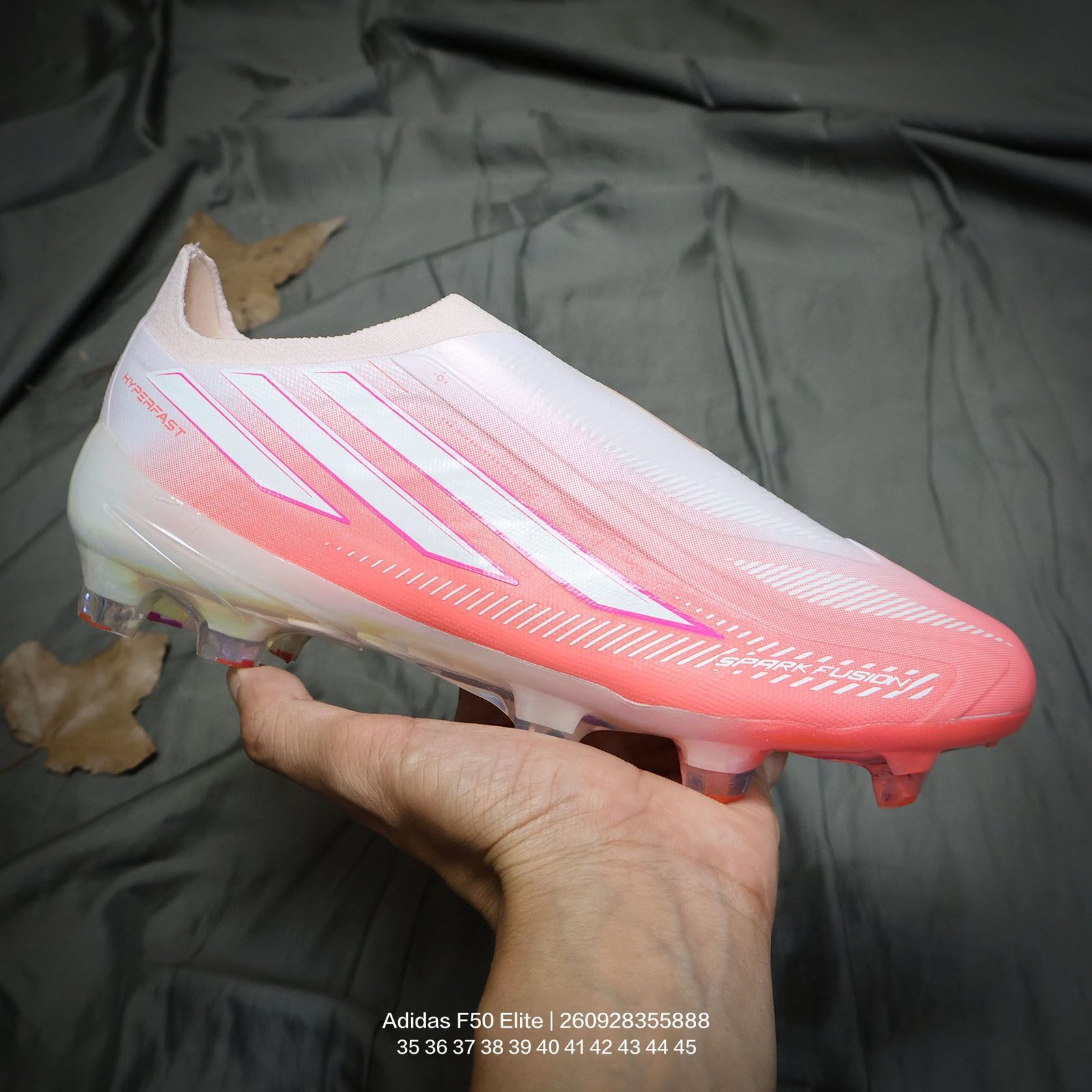 Tênis Adidas F50 Elite