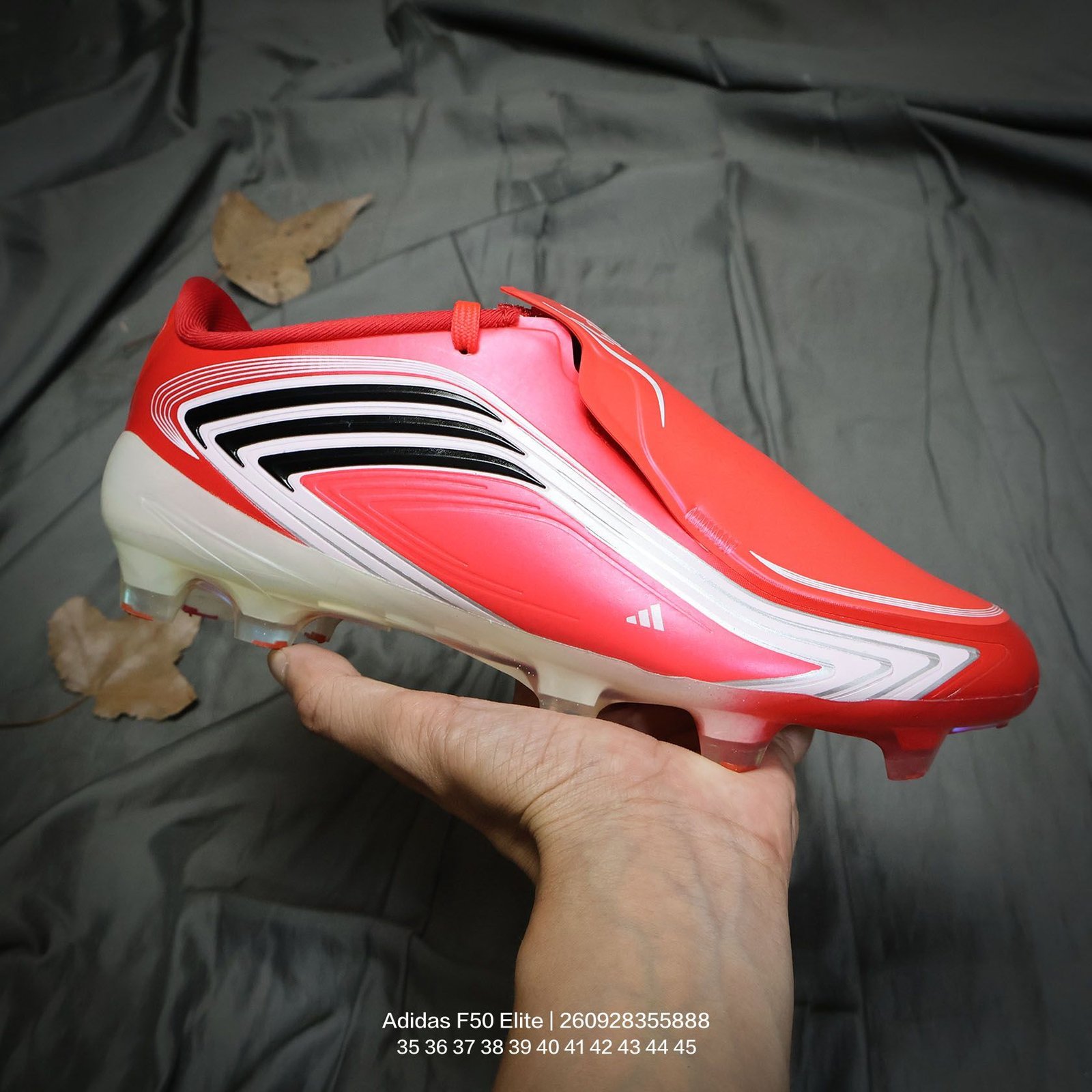 Tênis Adidas F50 Elite