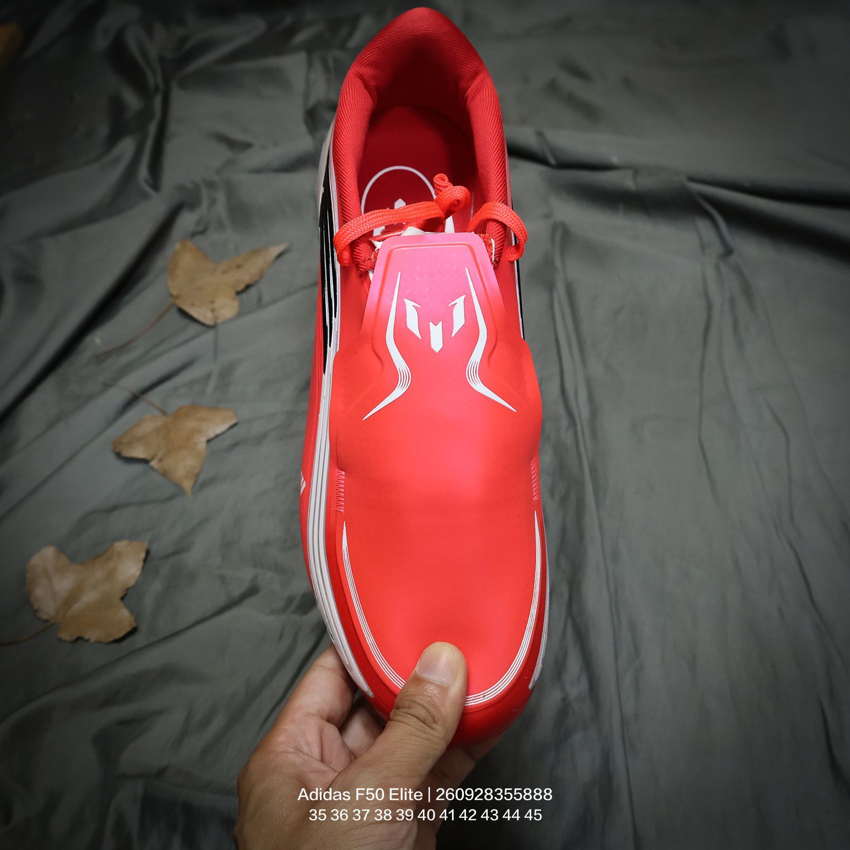 Tênis Adidas F50 Elite - Imagem 2