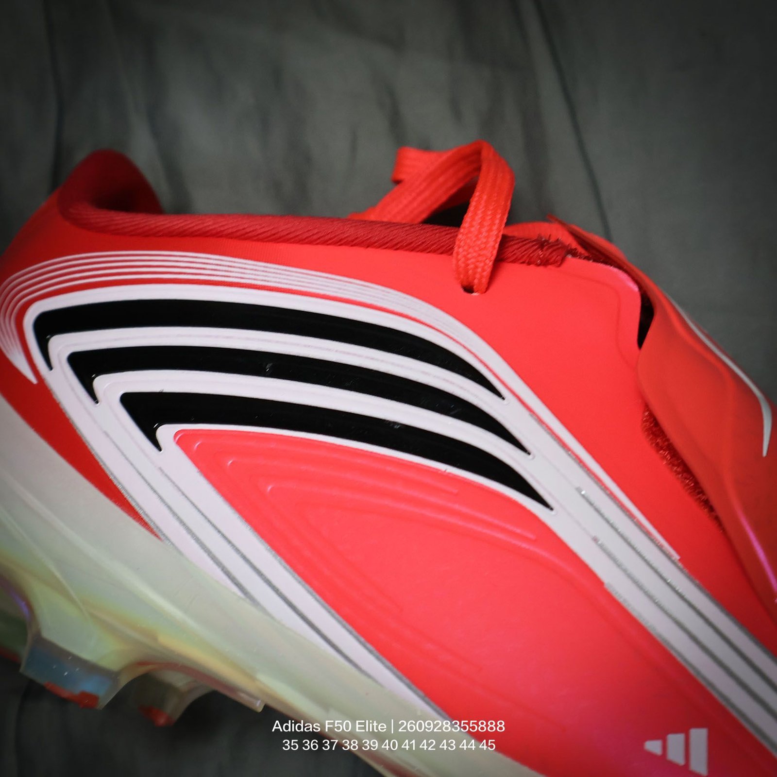 Tênis Adidas F50 Elite - Imagem 6