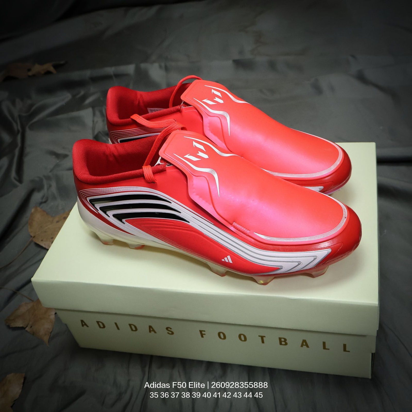 Tênis Adidas F50 Elite