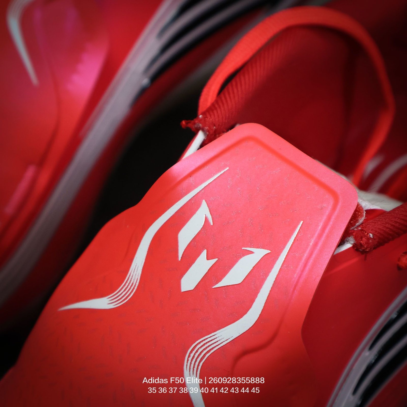 Tênis Adidas F50 Elite - Imagem 7
