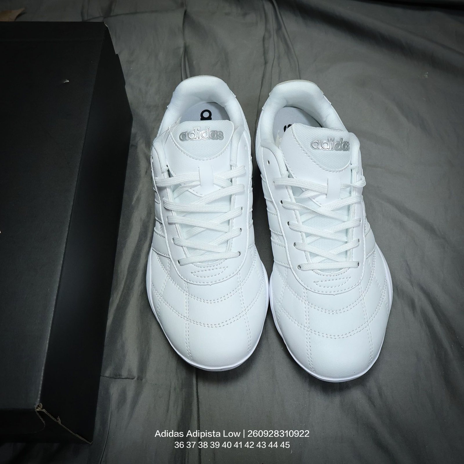 Tênis Adidas Adipista Low - Imagem 8