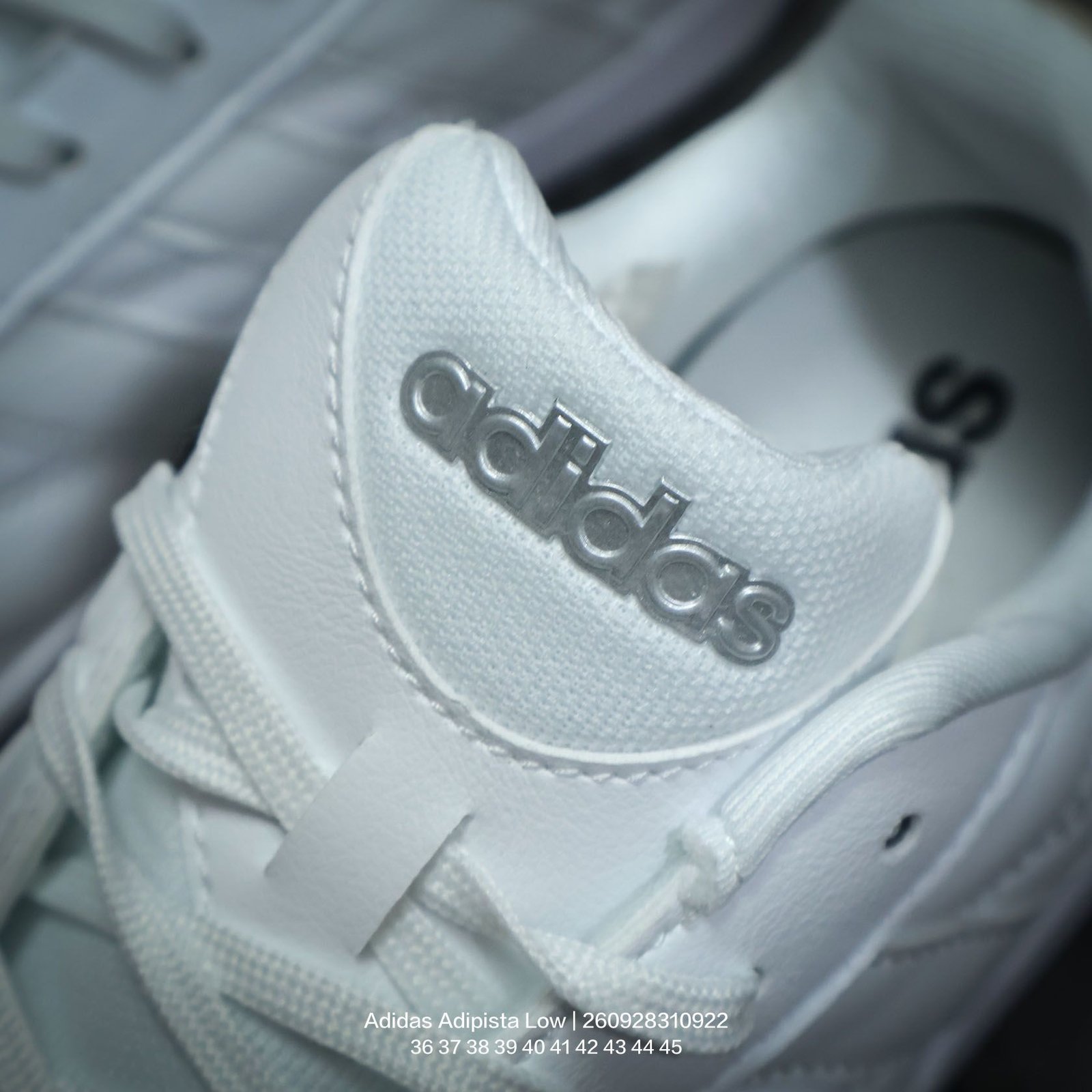 Tênis Adidas Adipista Low - Imagem 7