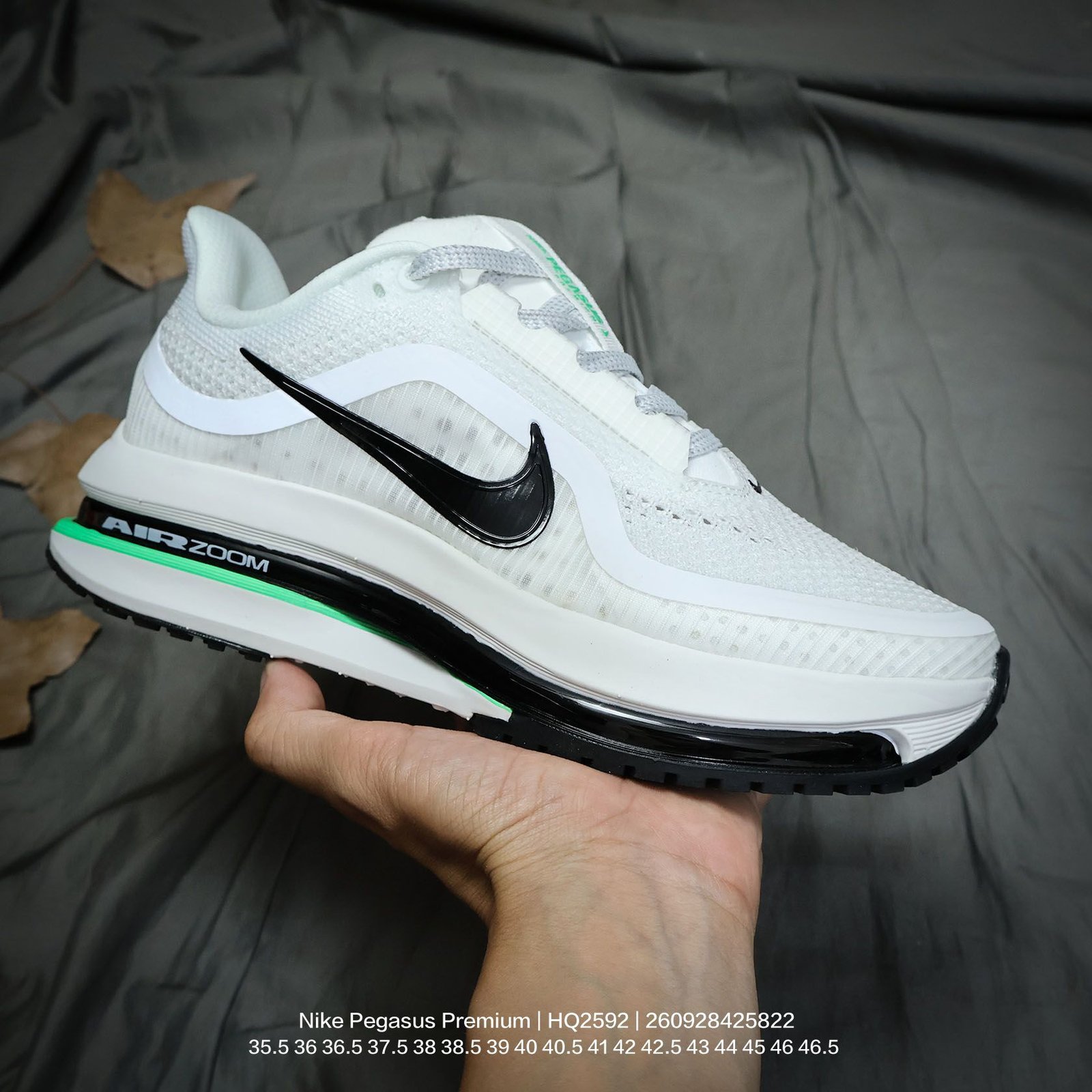 Tênis Nike Pegasus Premium
