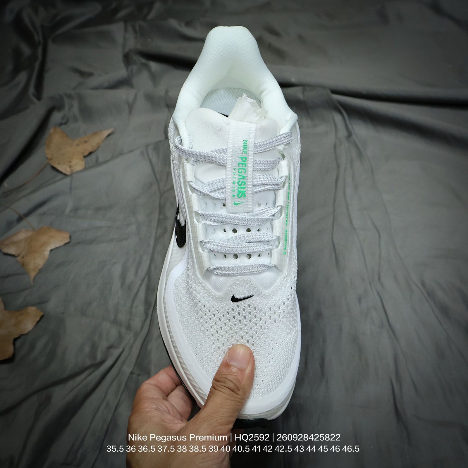 Tênis Nike Pegasus Premium - Imagem 2