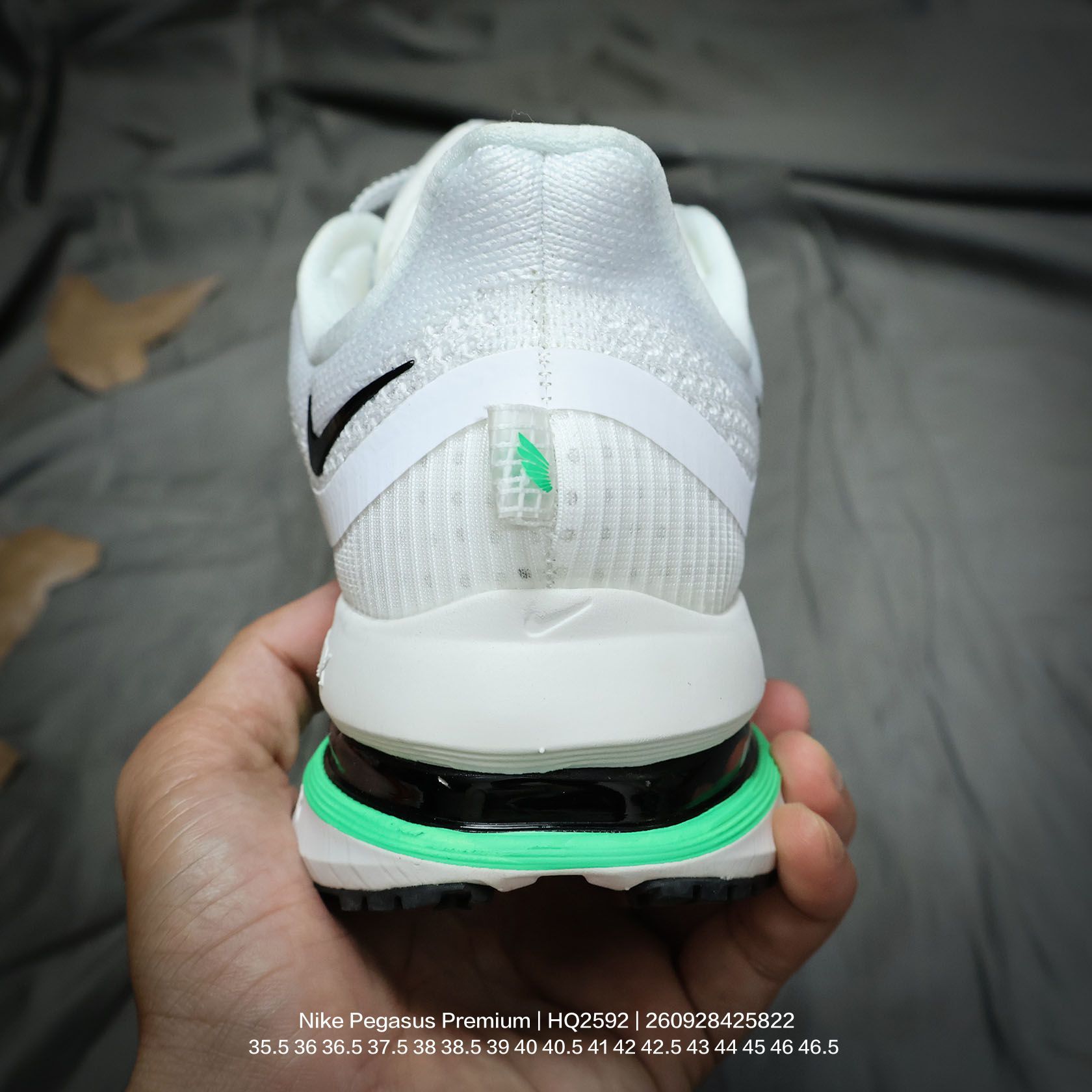 Tênis Nike Pegasus Premium - Imagem 4