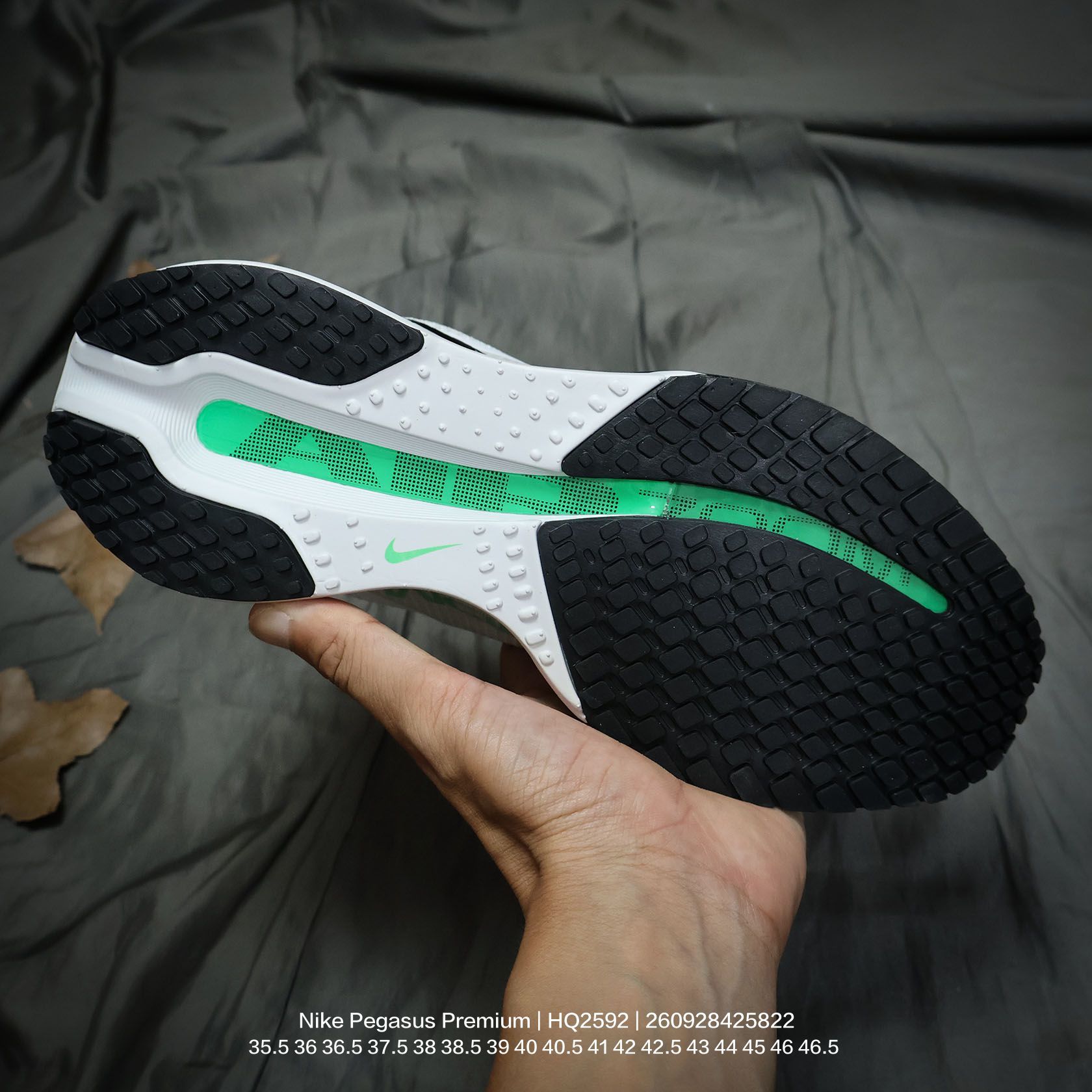 Tênis Nike Pegasus Premium - Imagem 5