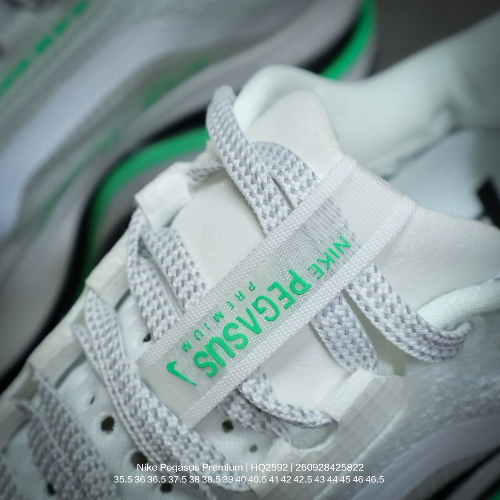 Tênis Nike Pegasus Premium - Imagem 7