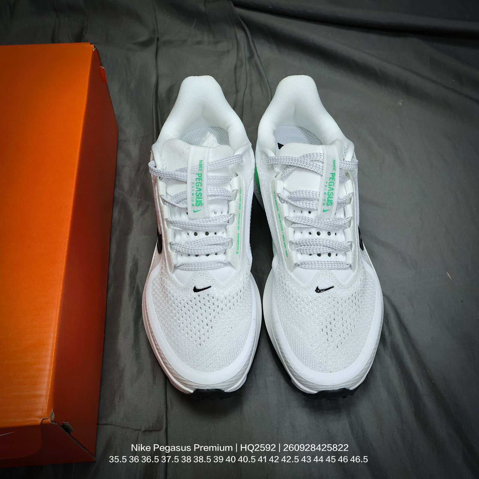 Tênis Nike Pegasus Premium - Imagem 8