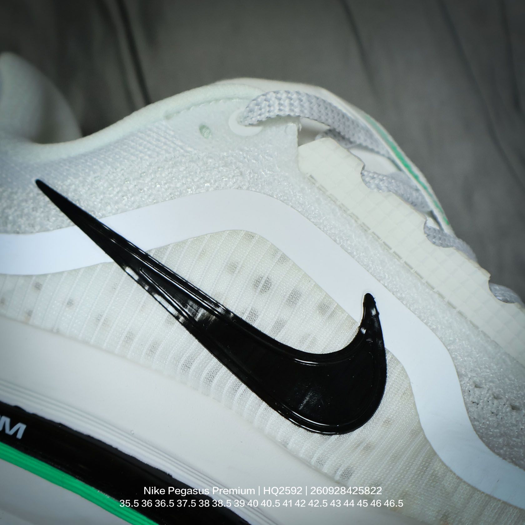 Tênis Nike Pegasus Premium - Imagem 6