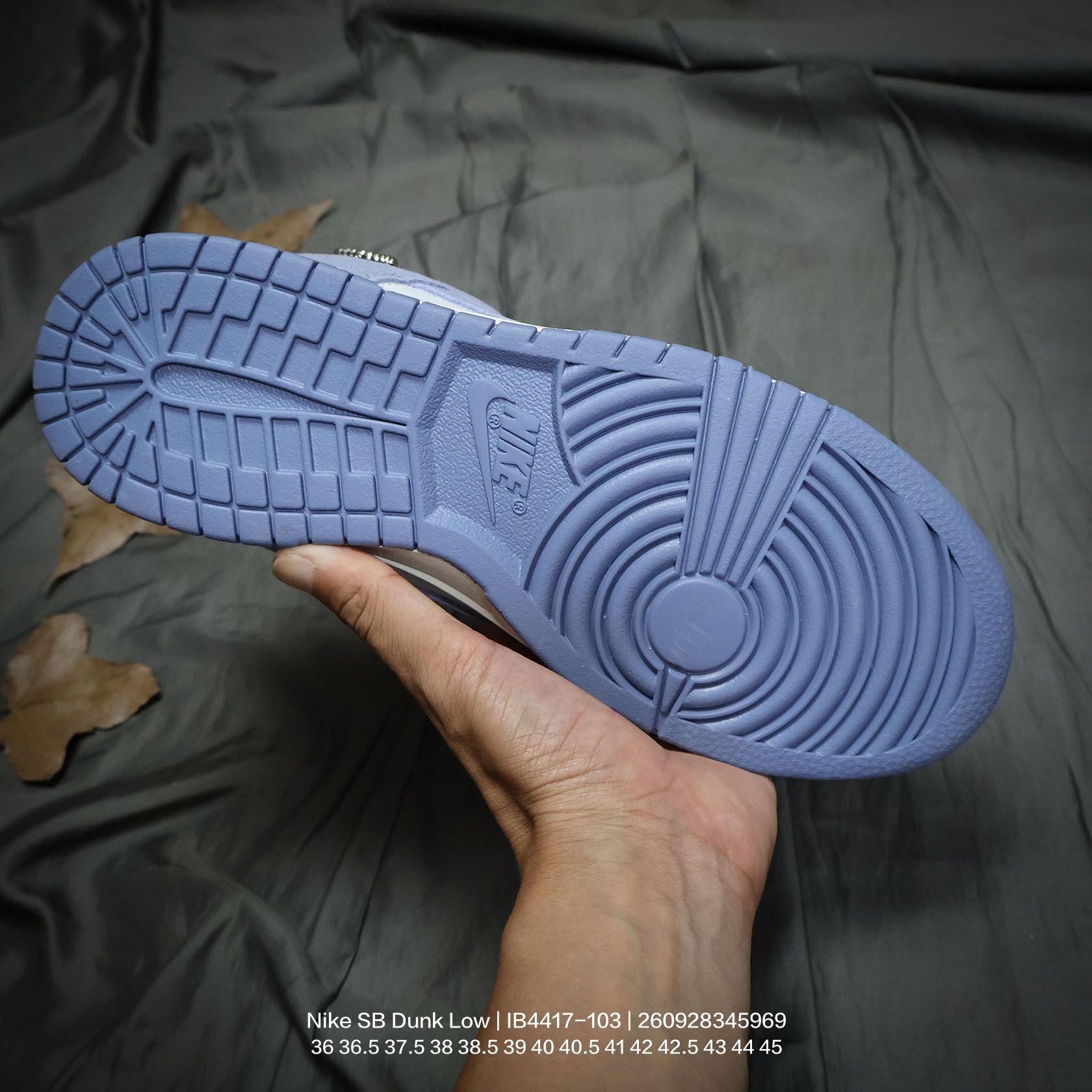 Tênis Nike SB Dunk Low - Imagem 5