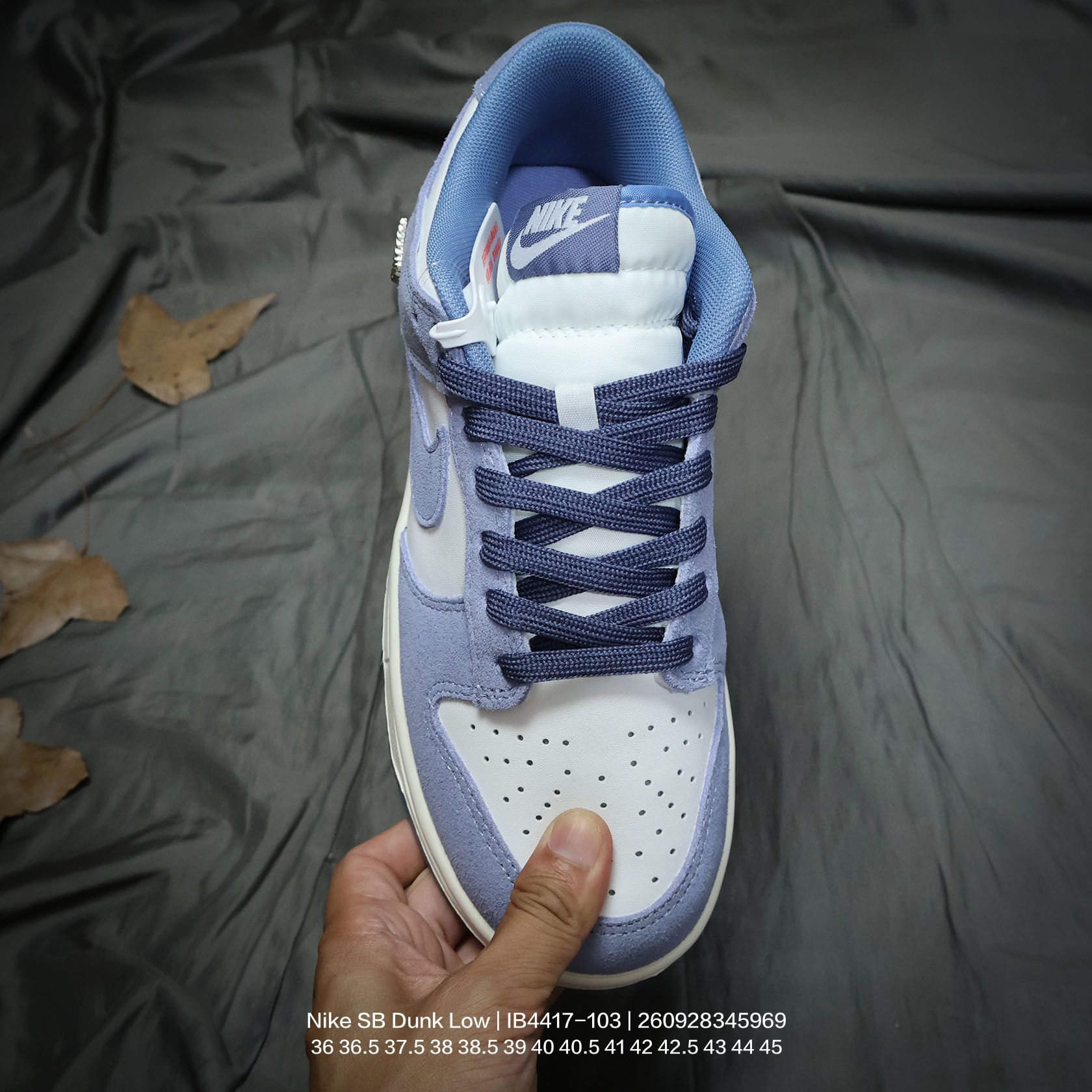 Tênis Nike SB Dunk Low - Imagem 2
