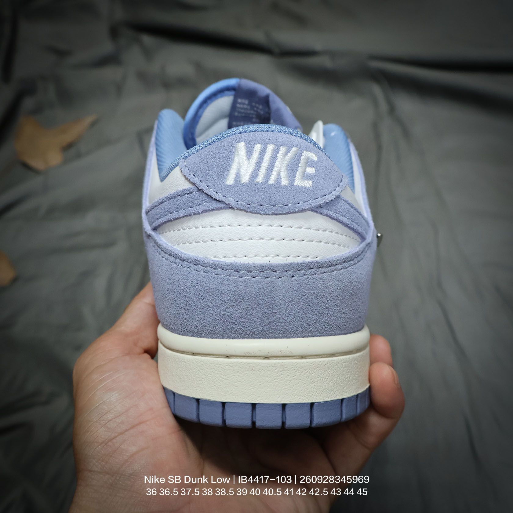 Tênis Nike SB Dunk Low - Imagem 4