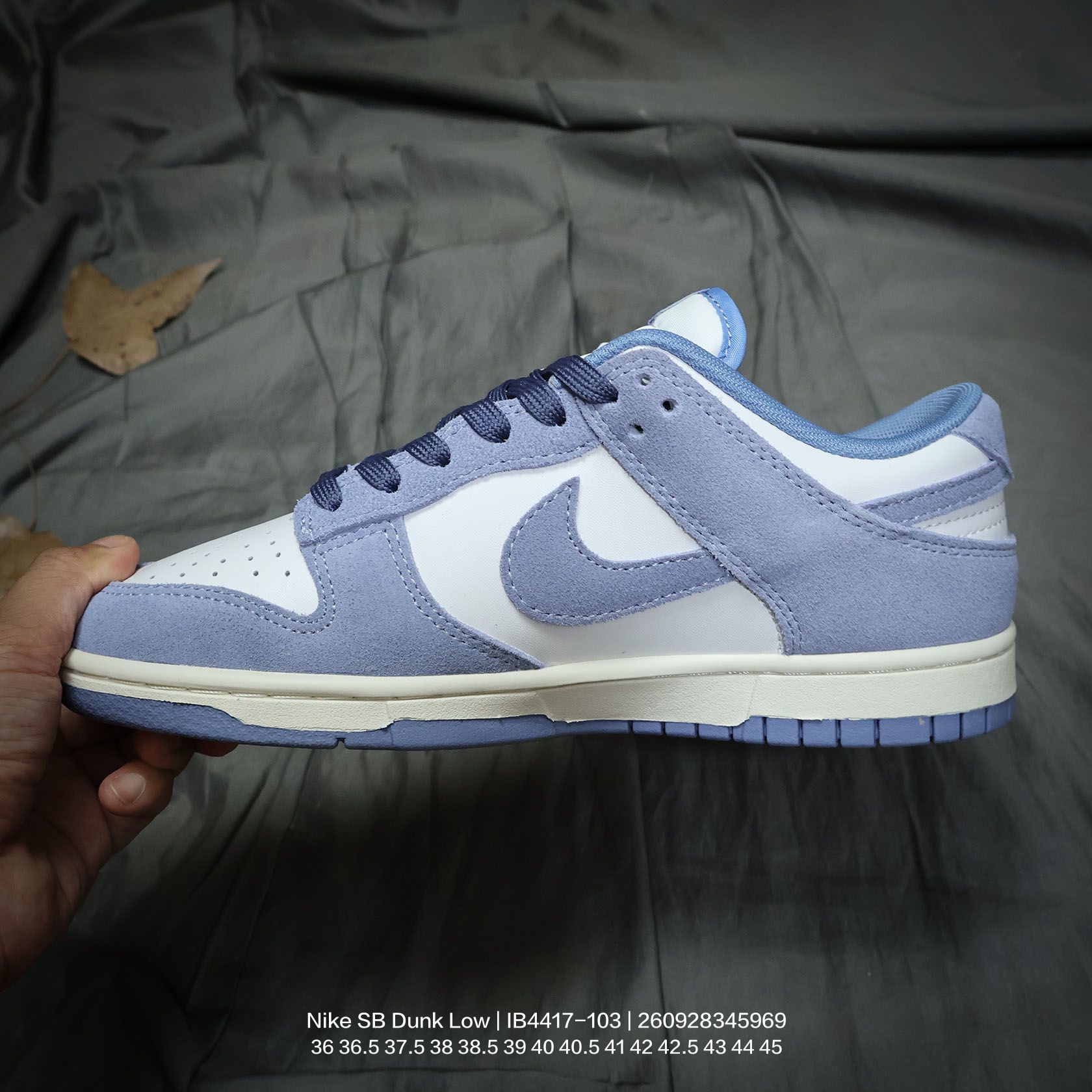Tênis Nike SB Dunk Low - Imagem 3