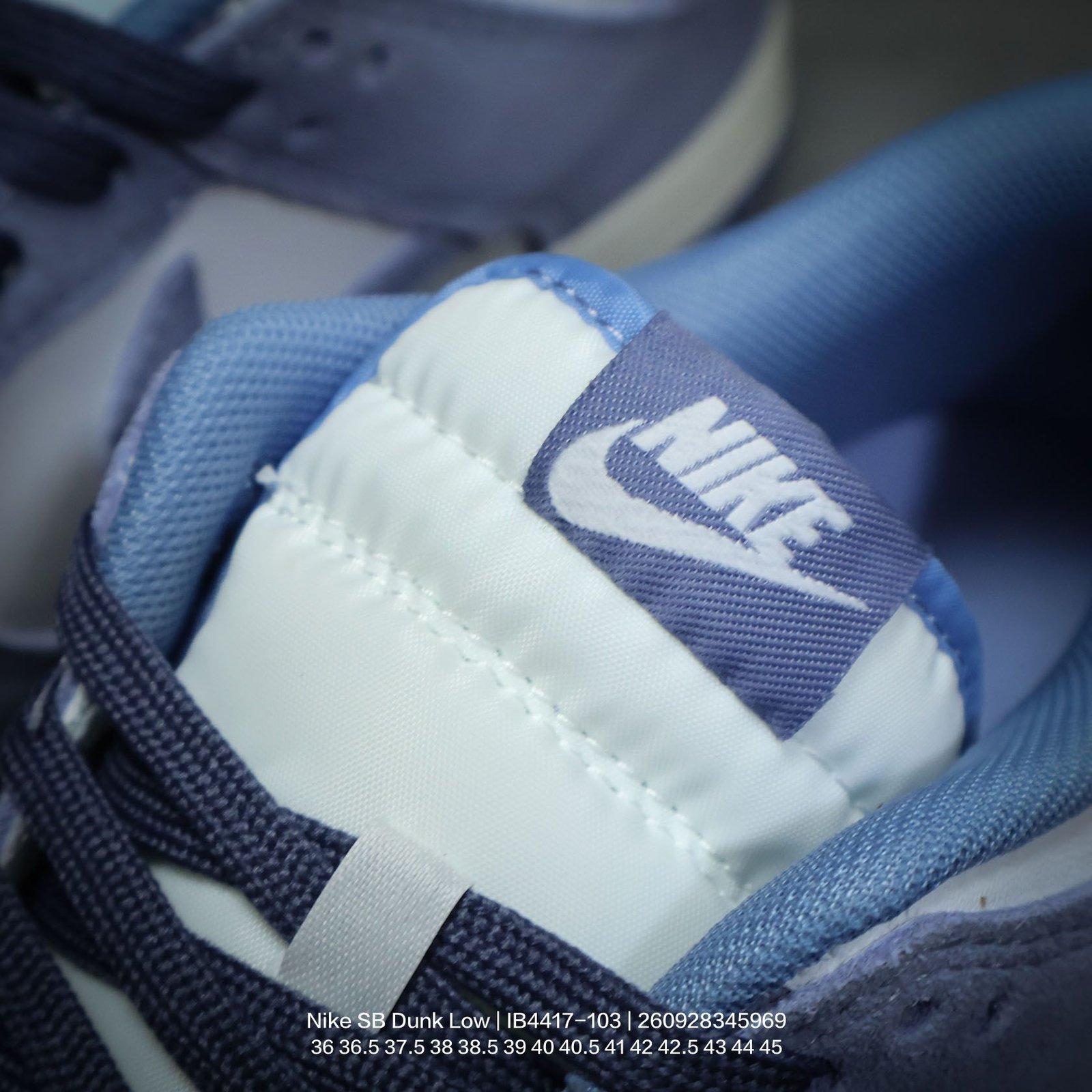 Tênis Nike SB Dunk Low - Imagem 7
