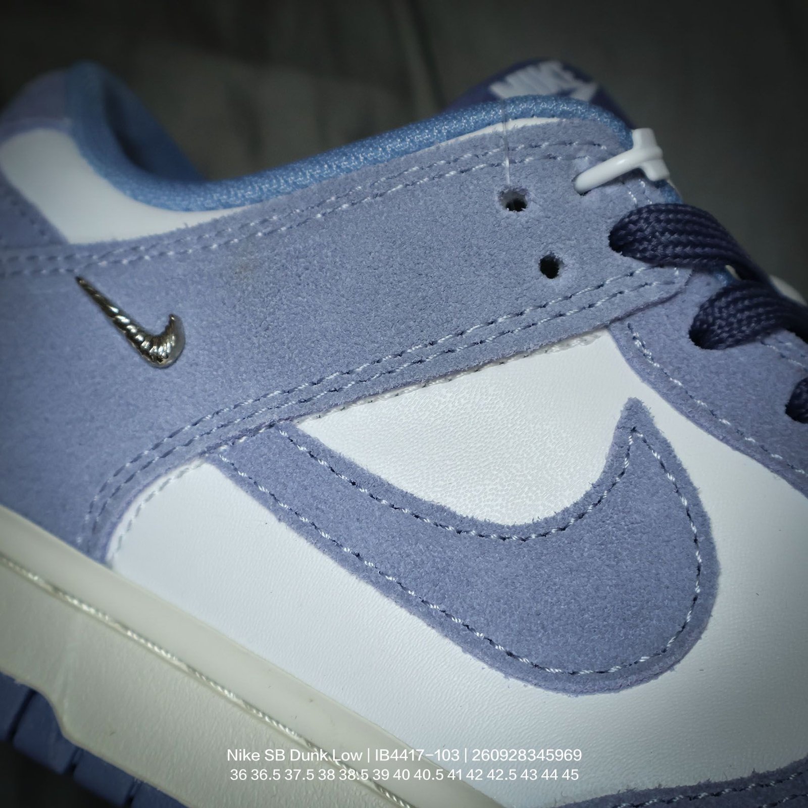 Tênis Nike SB Dunk Low - Imagem 6