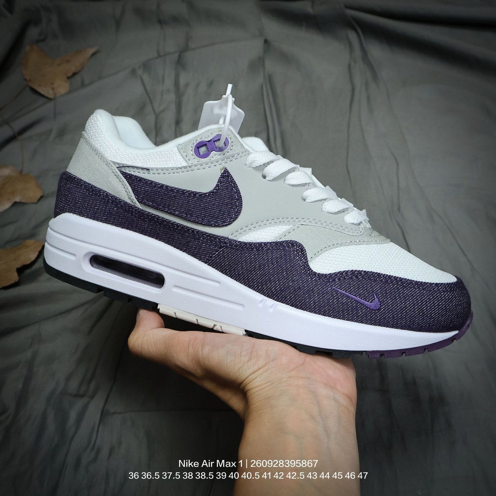 Tênis Nike Air Max 1