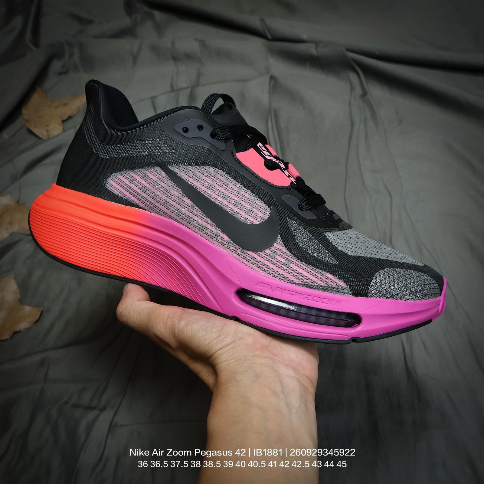 Tênis Nike Air Zoom Pegasus 42P