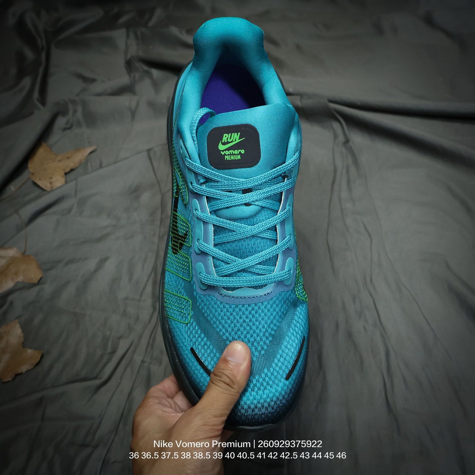Tênis Nike Vomero Premium - Imagem 2