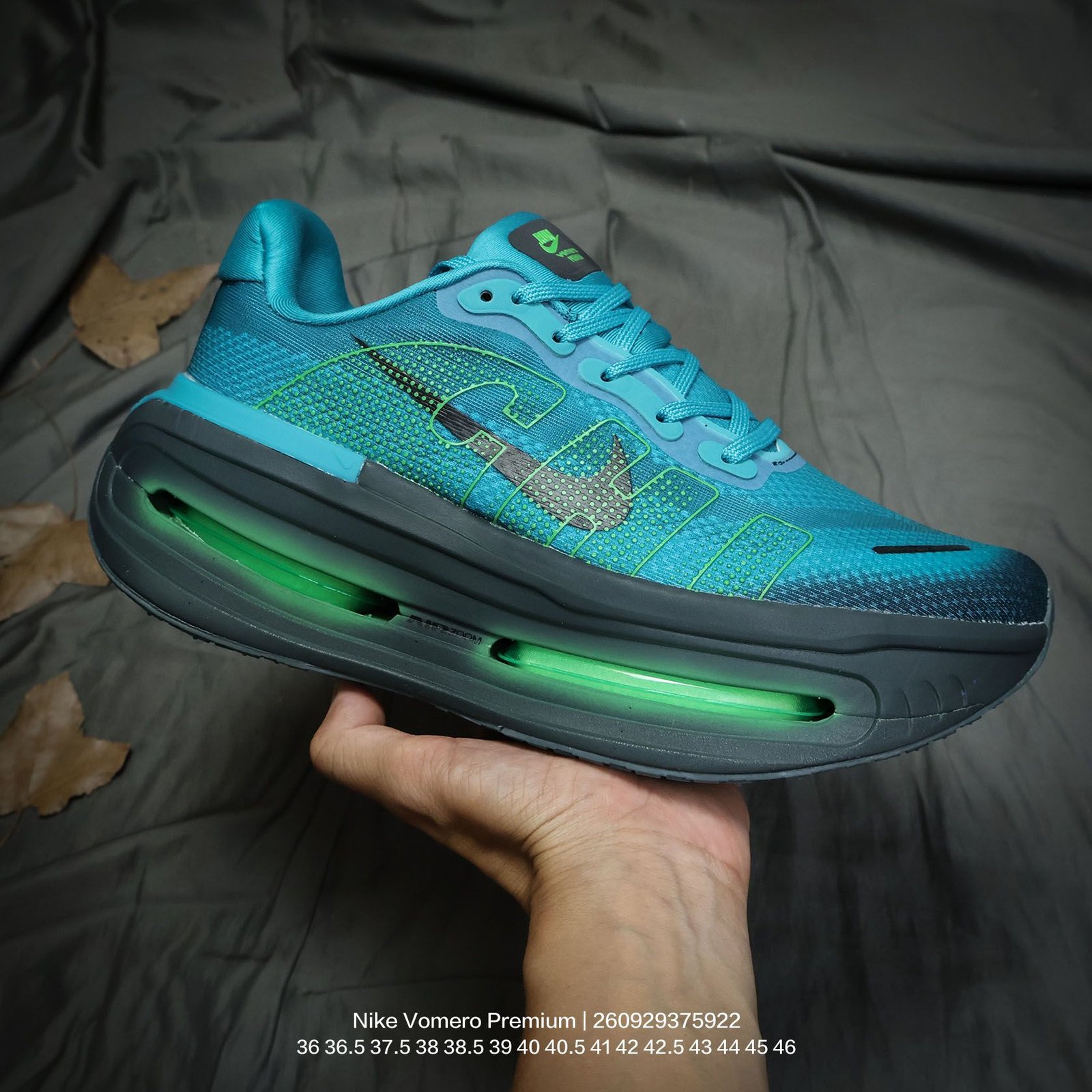 Tênis Nike Vomero Premium