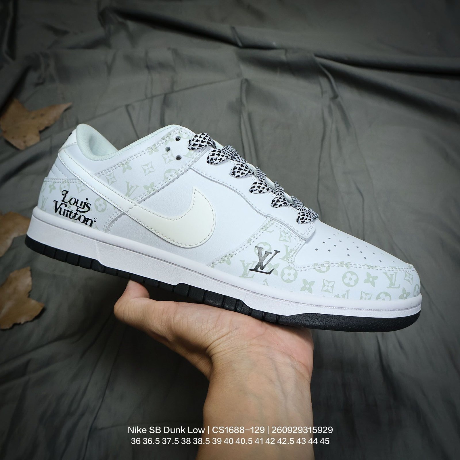 Tênis Nike SB Dunk Low