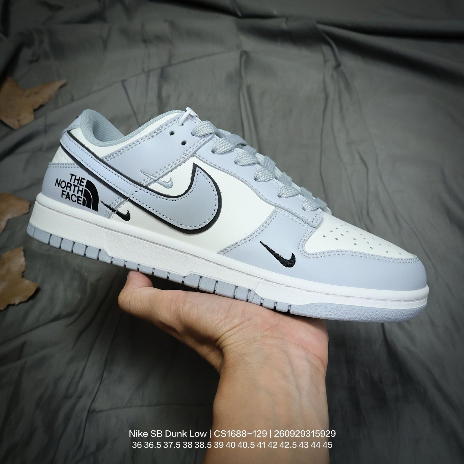 Tênis Nike SB Dunk Low
