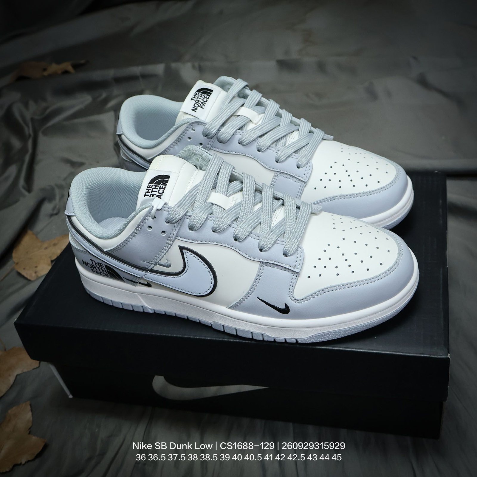 Tênis Nike SB Dunk Low
