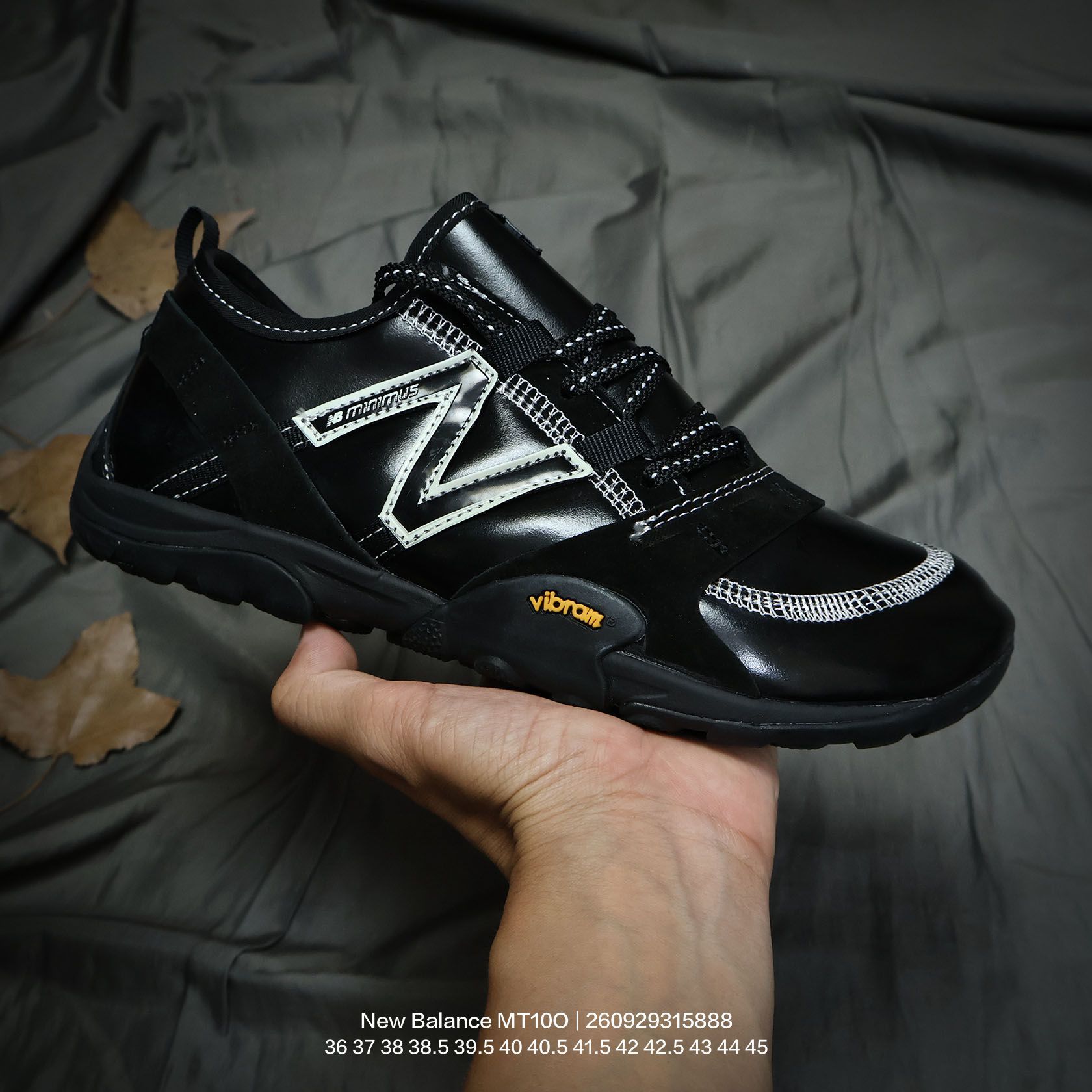 Tênis New Balance MT10O