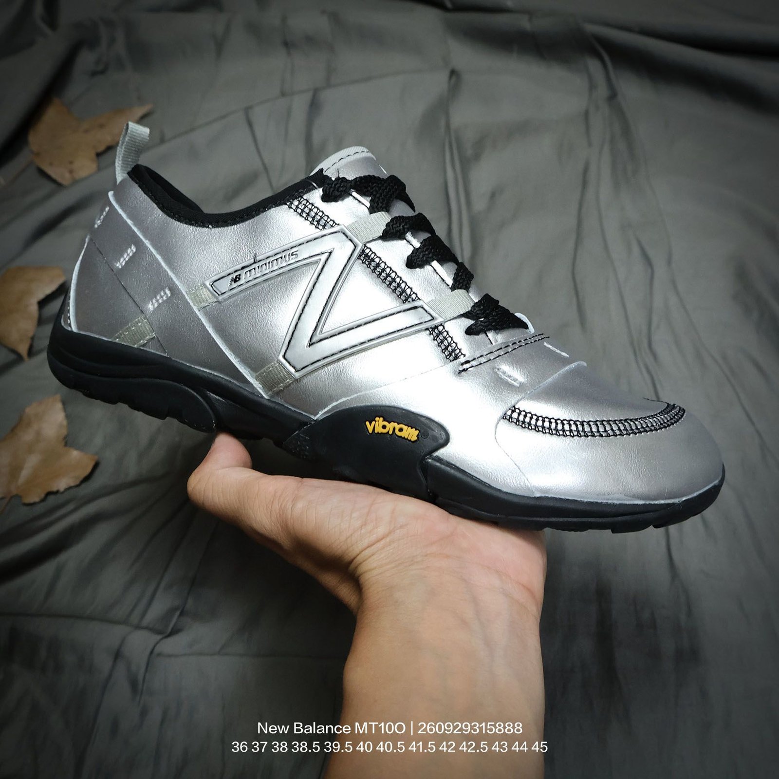 Tênis New Balance MT10O