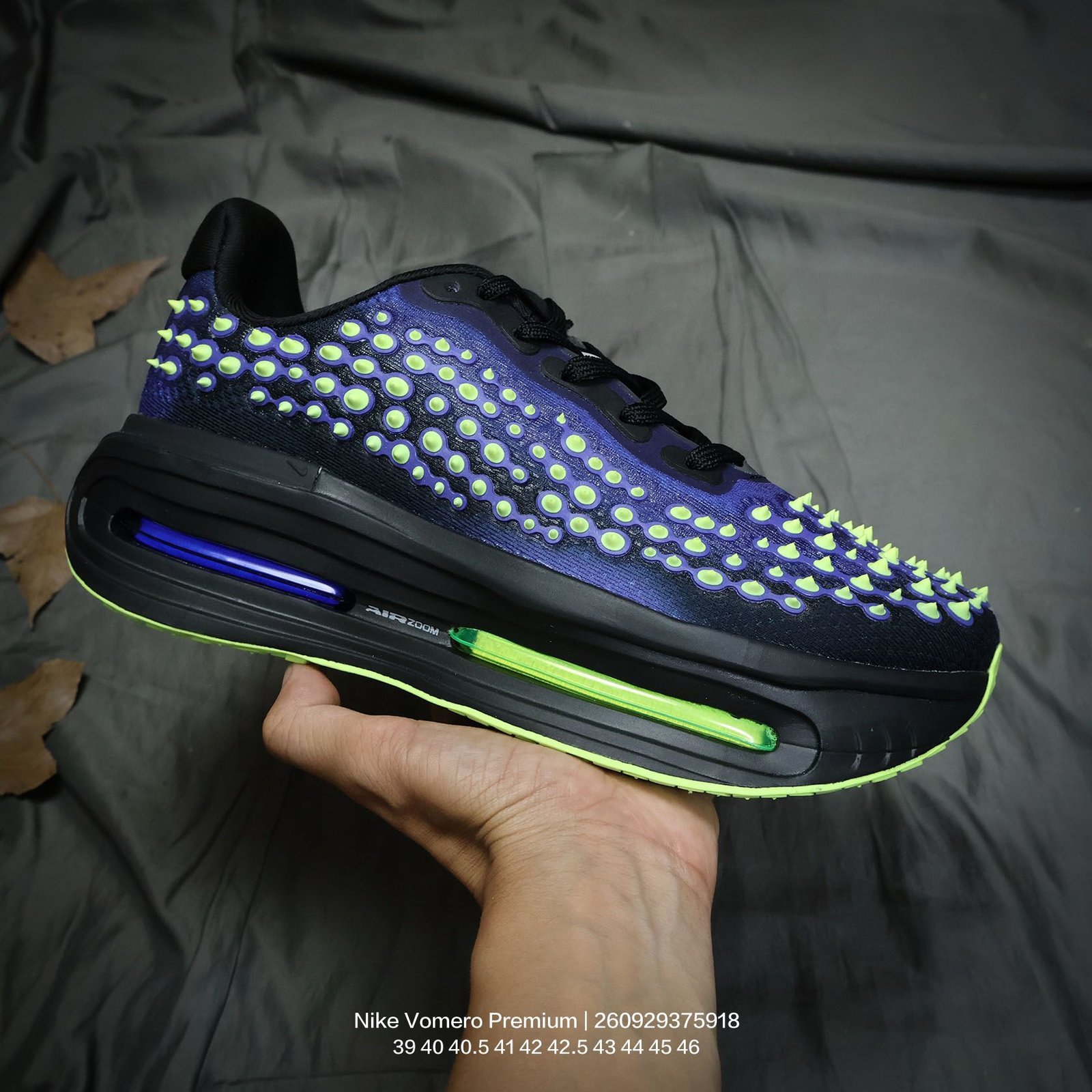 Tênis Nike Vomero Premium