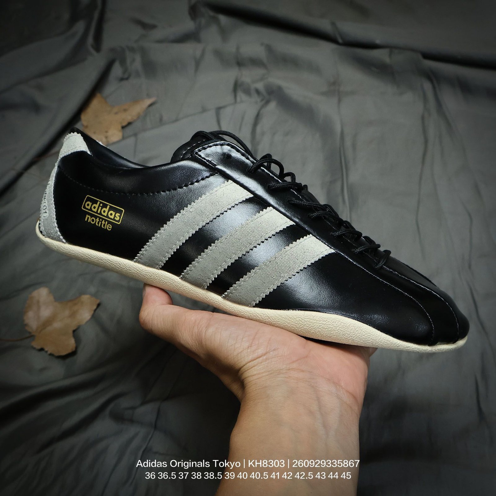 Tênis Adidas Tokyo