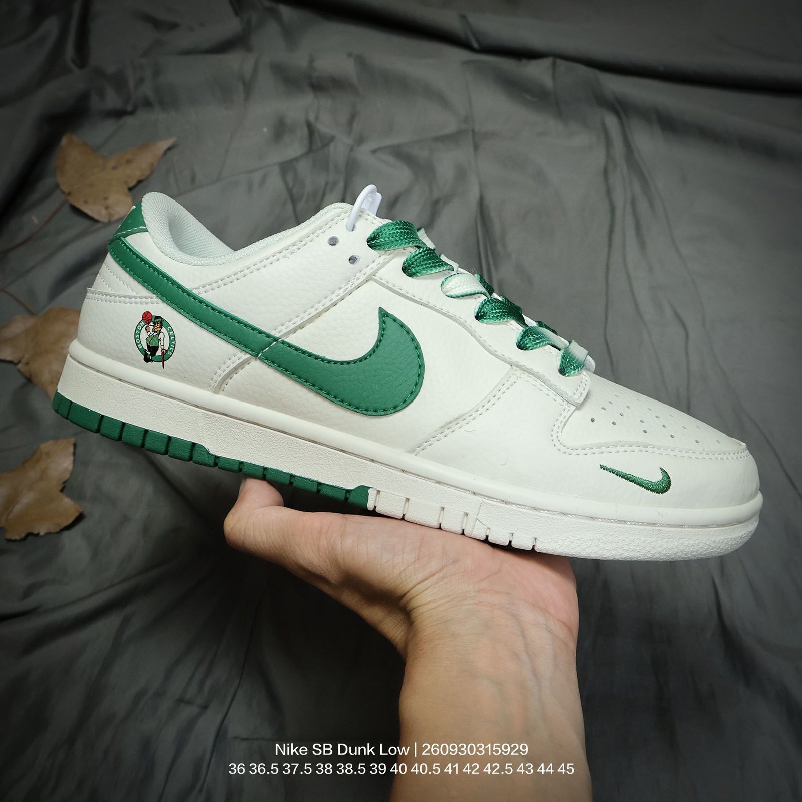 Tênis Nike SB Dunk Low