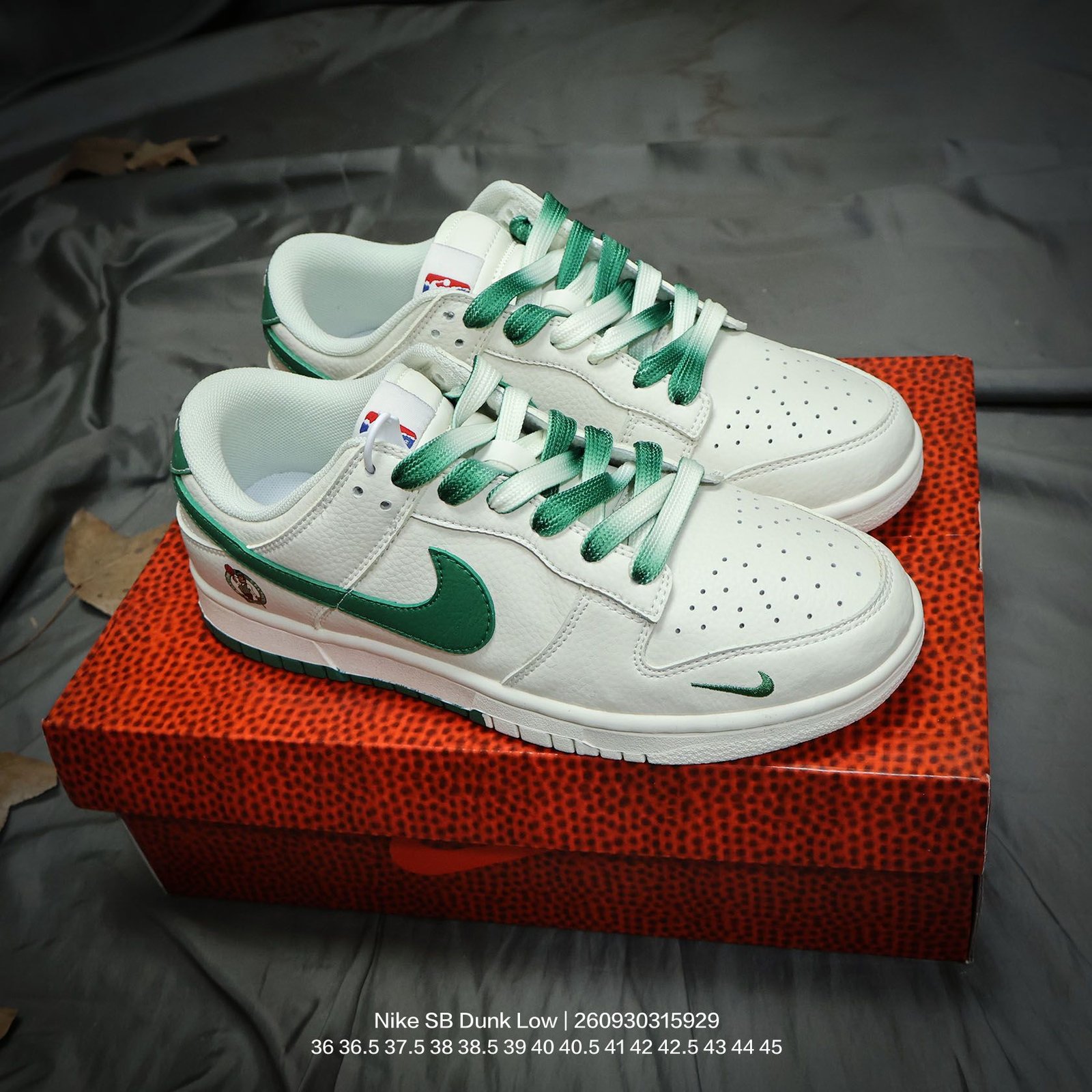 Tênis Nike SB Dunk Low