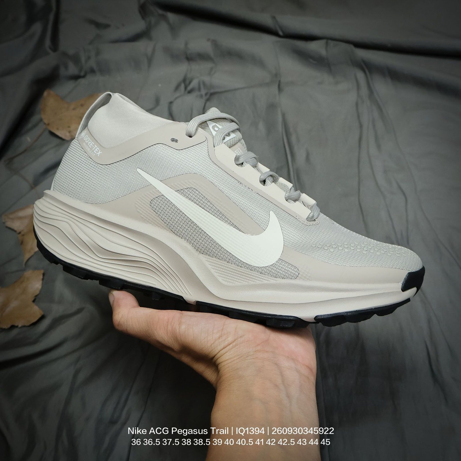 Tênis Nike ACG Pegasus Trail