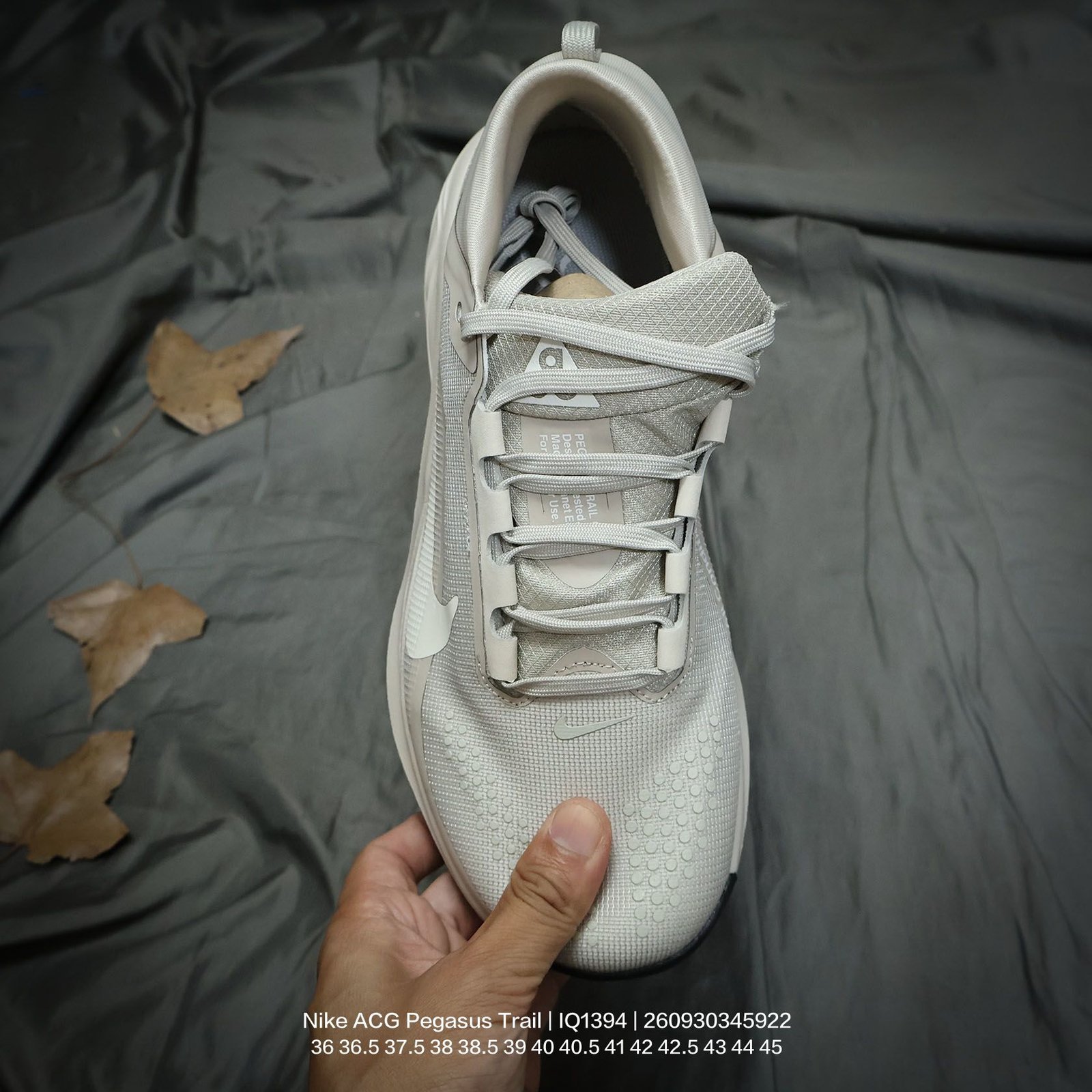 Tênis Nike ACG Pegasus Trail - Imagem 2