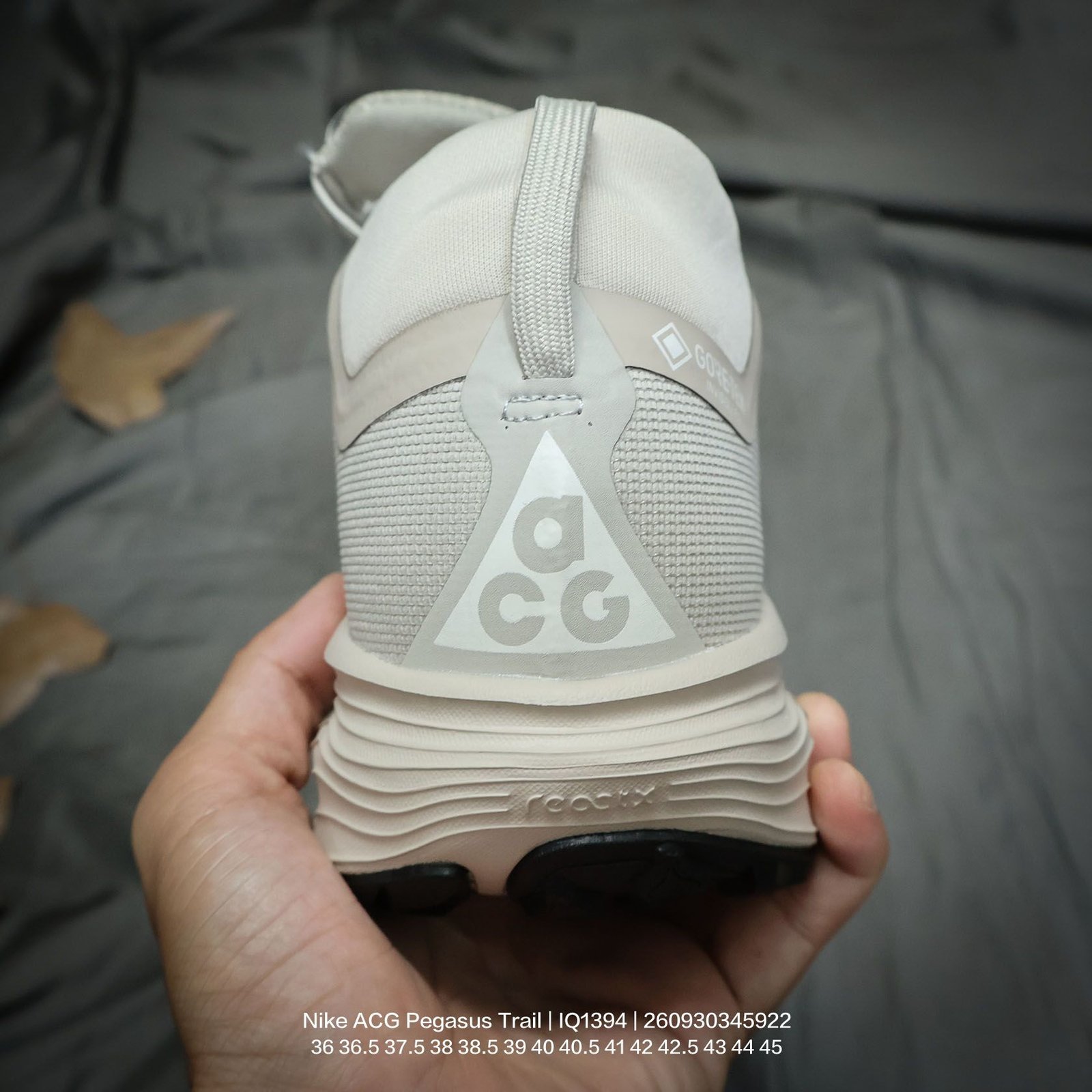 Tênis Nike ACG Pegasus Trail - Imagem 4