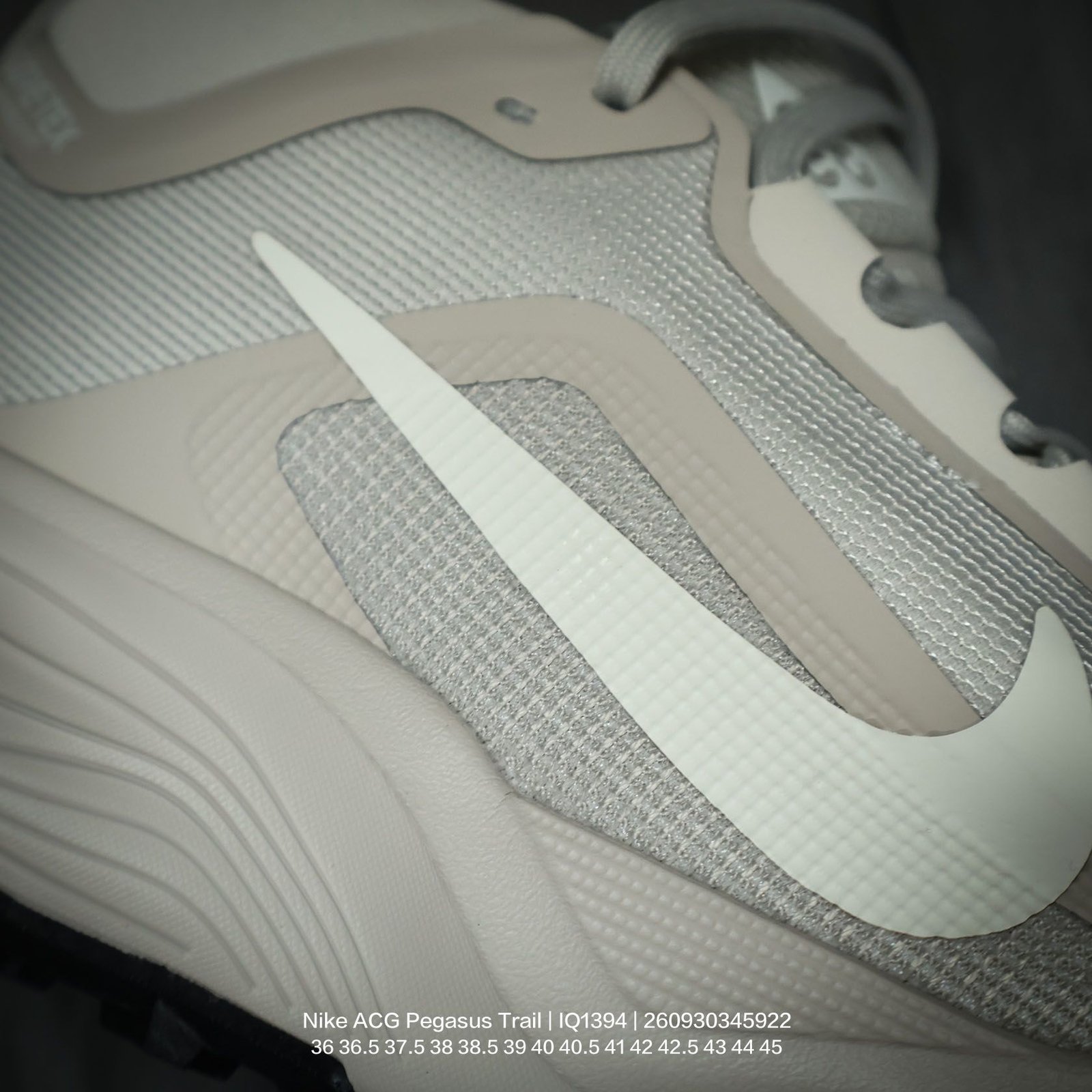 Tênis Nike ACG Pegasus Trail - Imagem 6