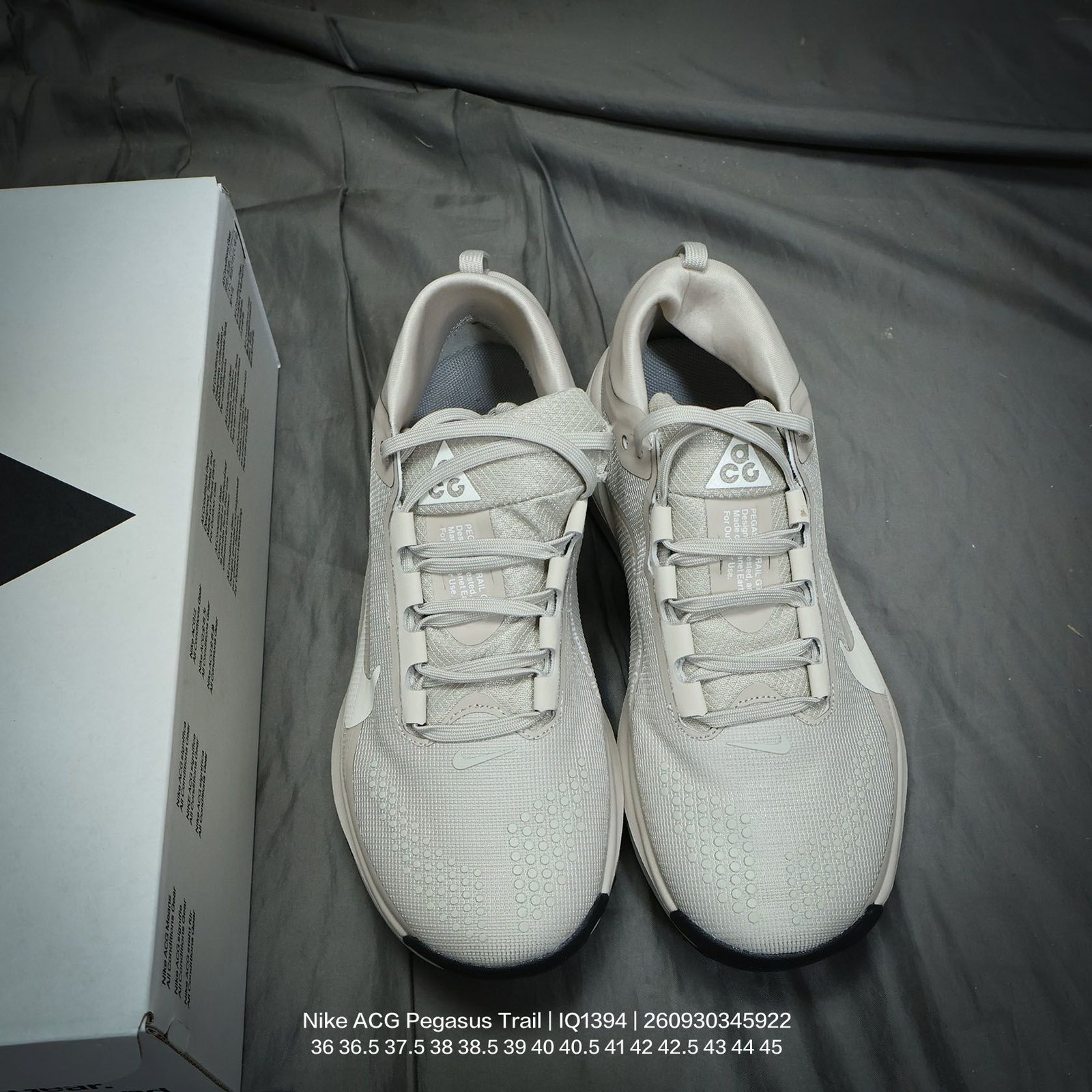 Tênis Nike ACG Pegasus Trail - Imagem 8