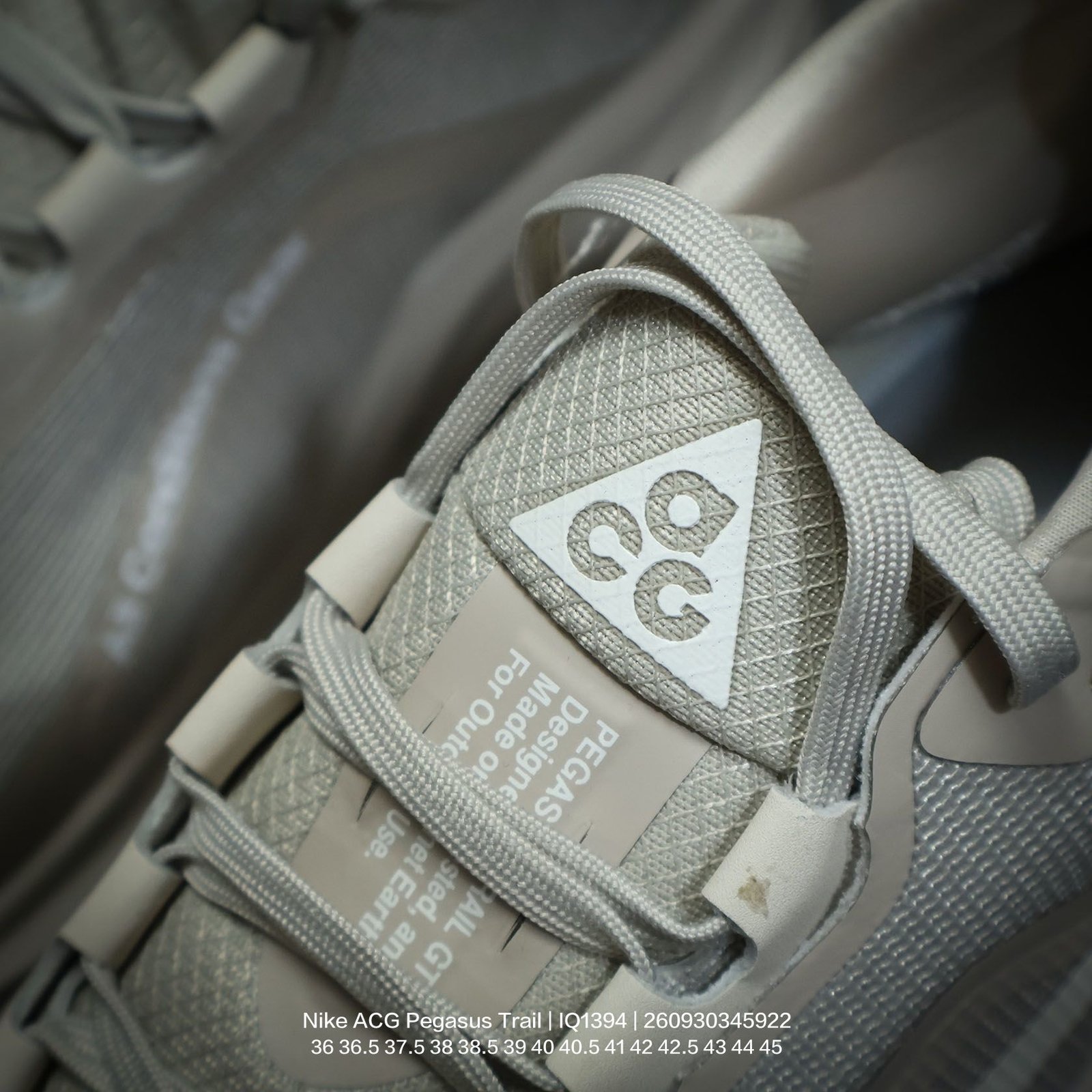 Tênis Nike ACG Pegasus Trail - Imagem 7