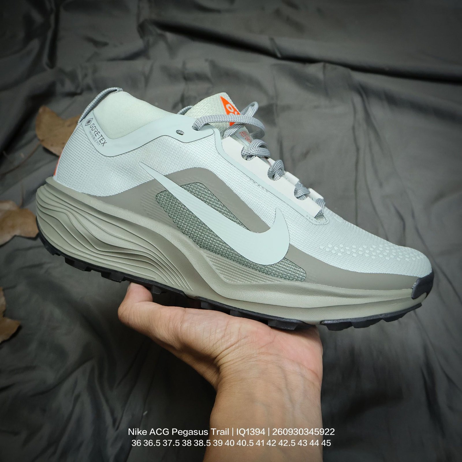 Tênis Nike ACG Pegasus Trail